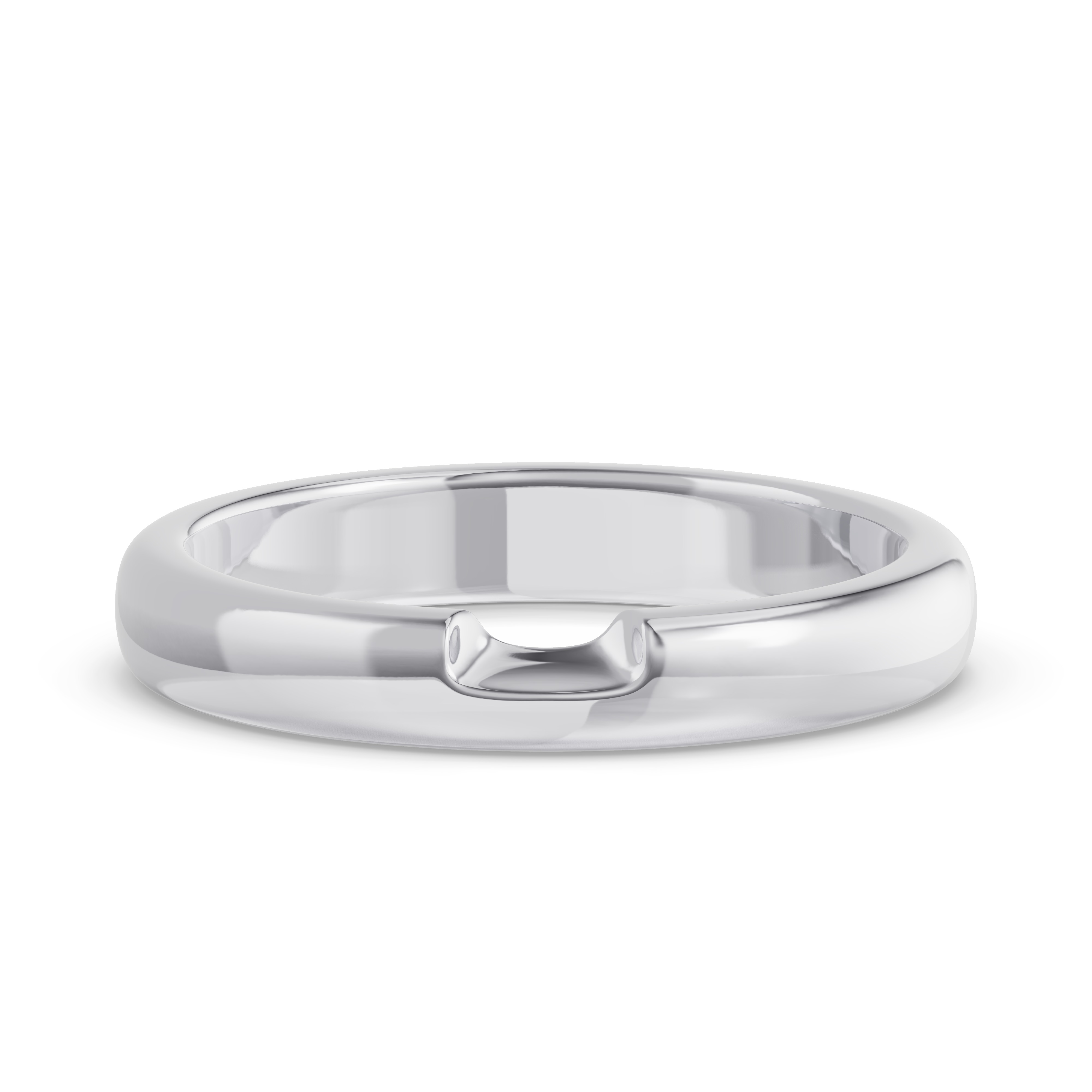 Camden Classic Notched Band