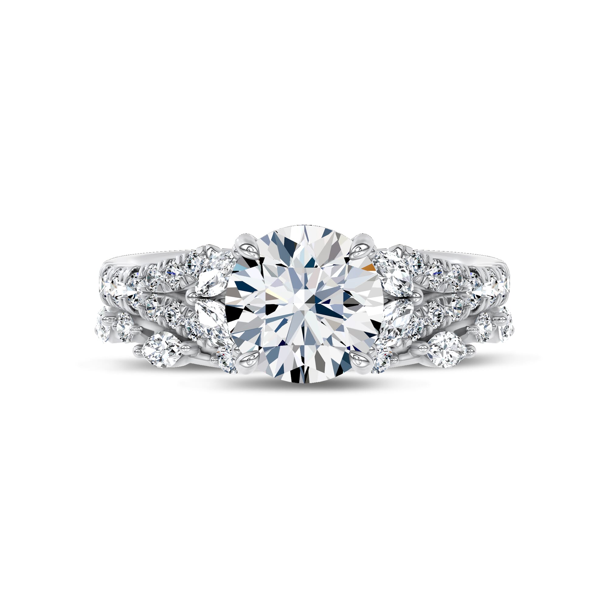 Amour Bloom Band by Christian Siriano