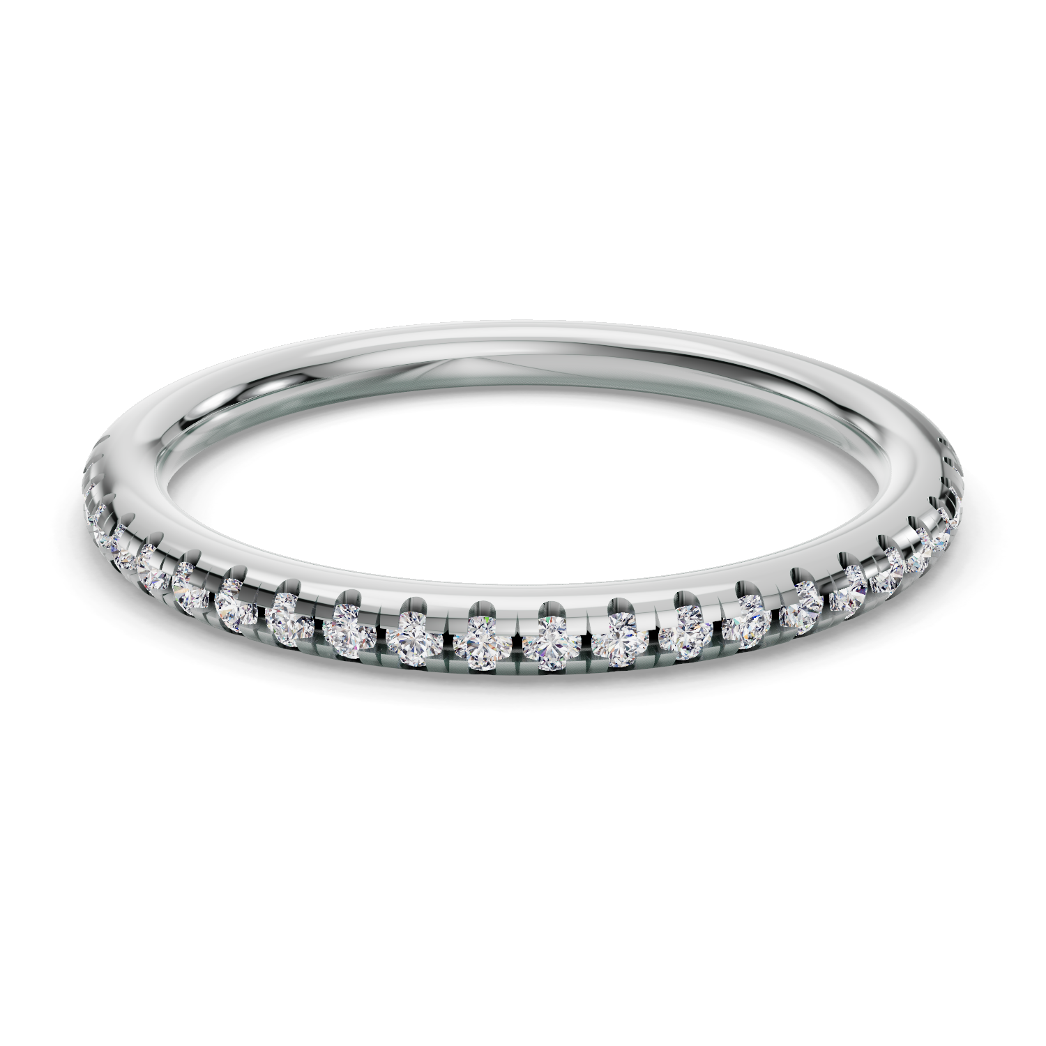 Oaklyn Pave Band