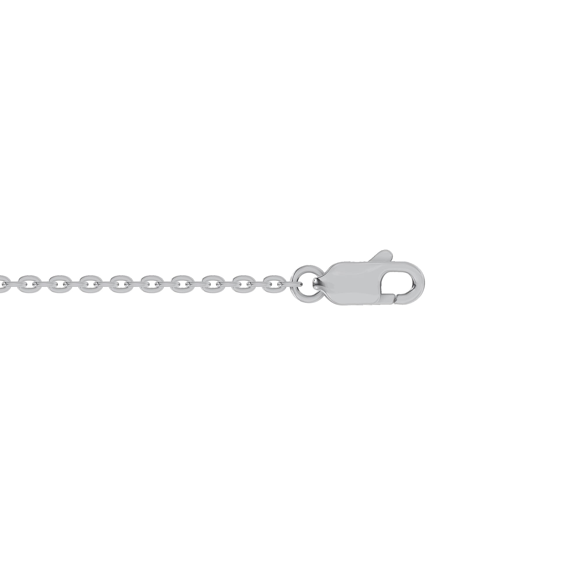 Patriotic Love Lab Diamond Bracelet