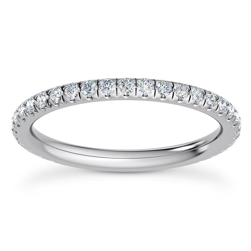 Raina Diamond Band