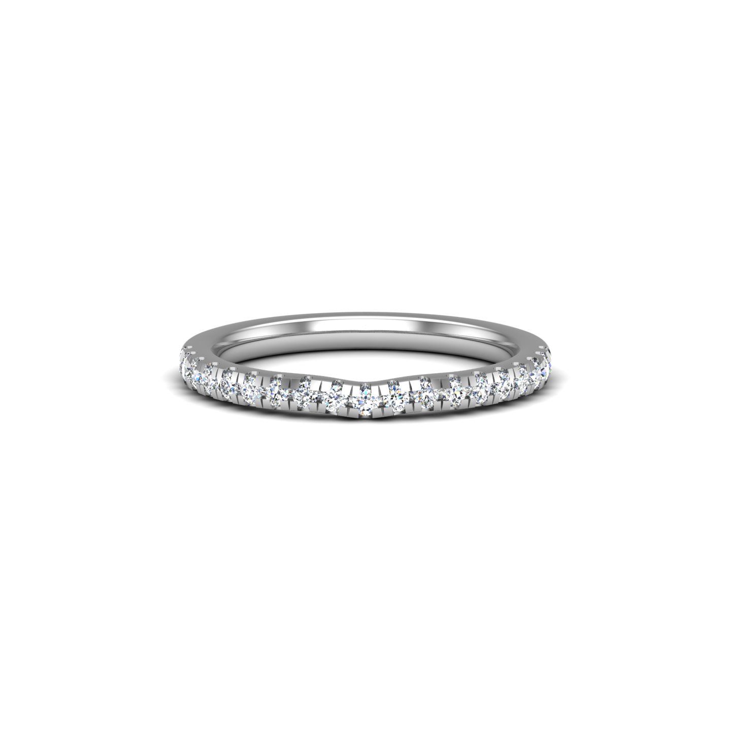 Emerson Pave Band
