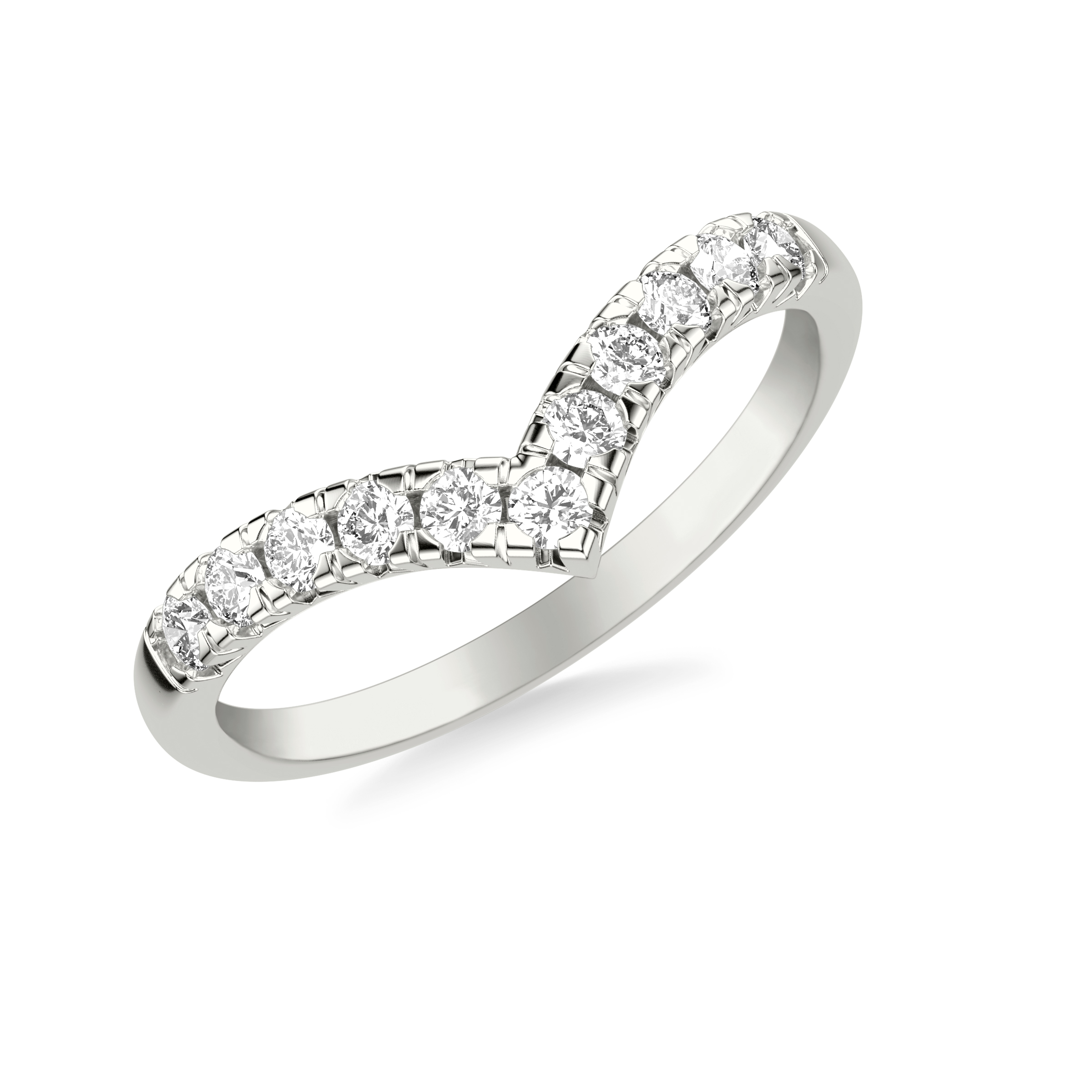 Cressida Diamond V-Band