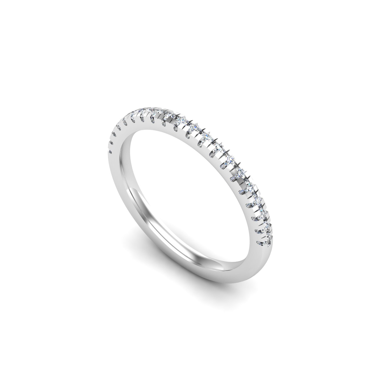 Maya Pave Band