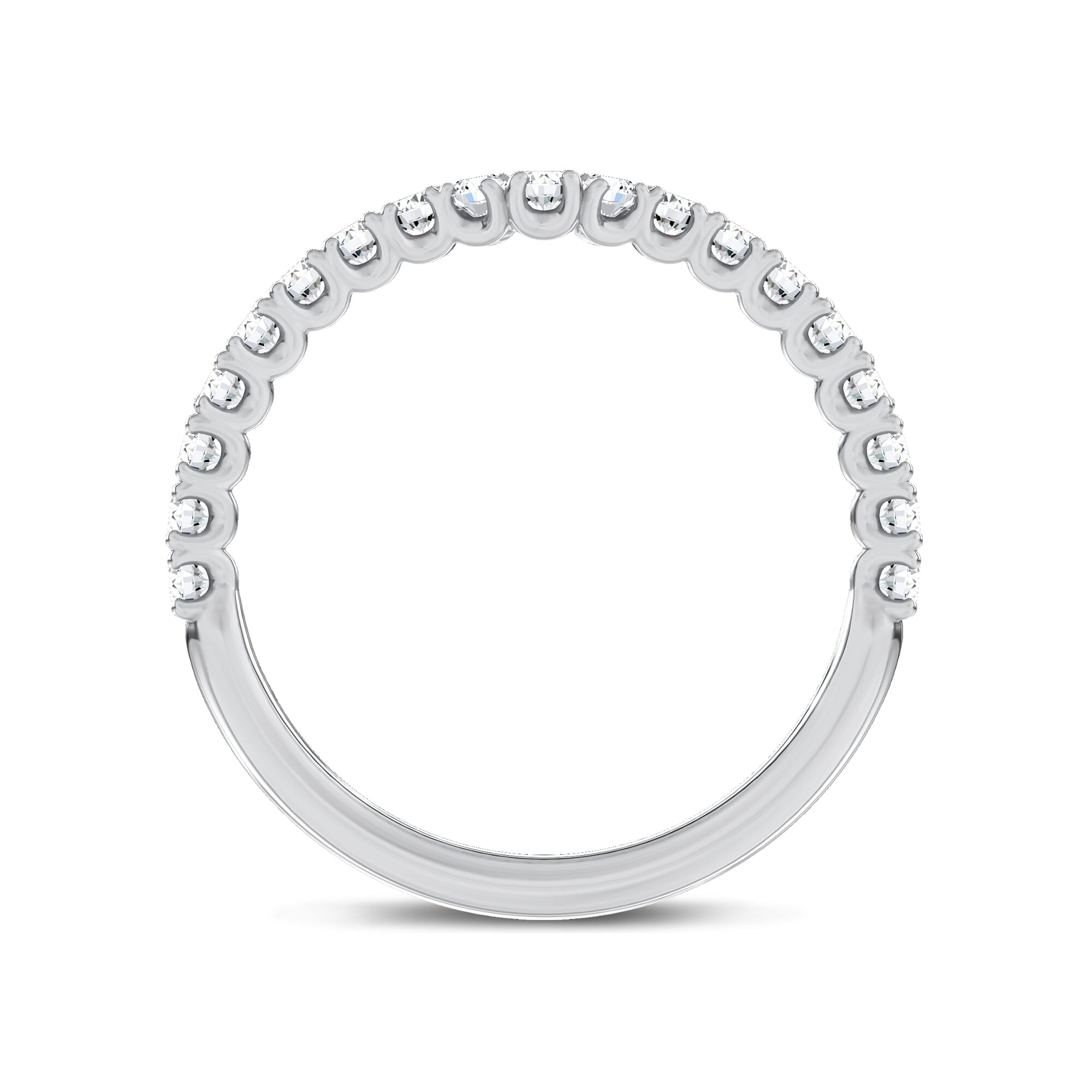 Fleuron Band by Christian Siriano