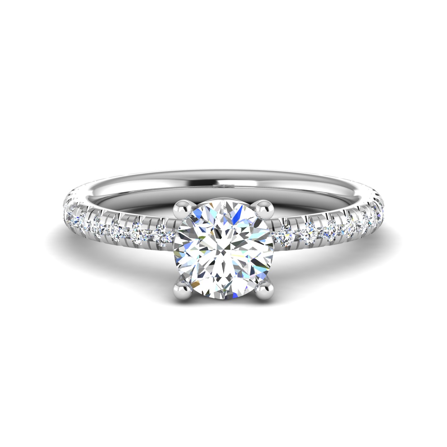 Journi Engagement Ring