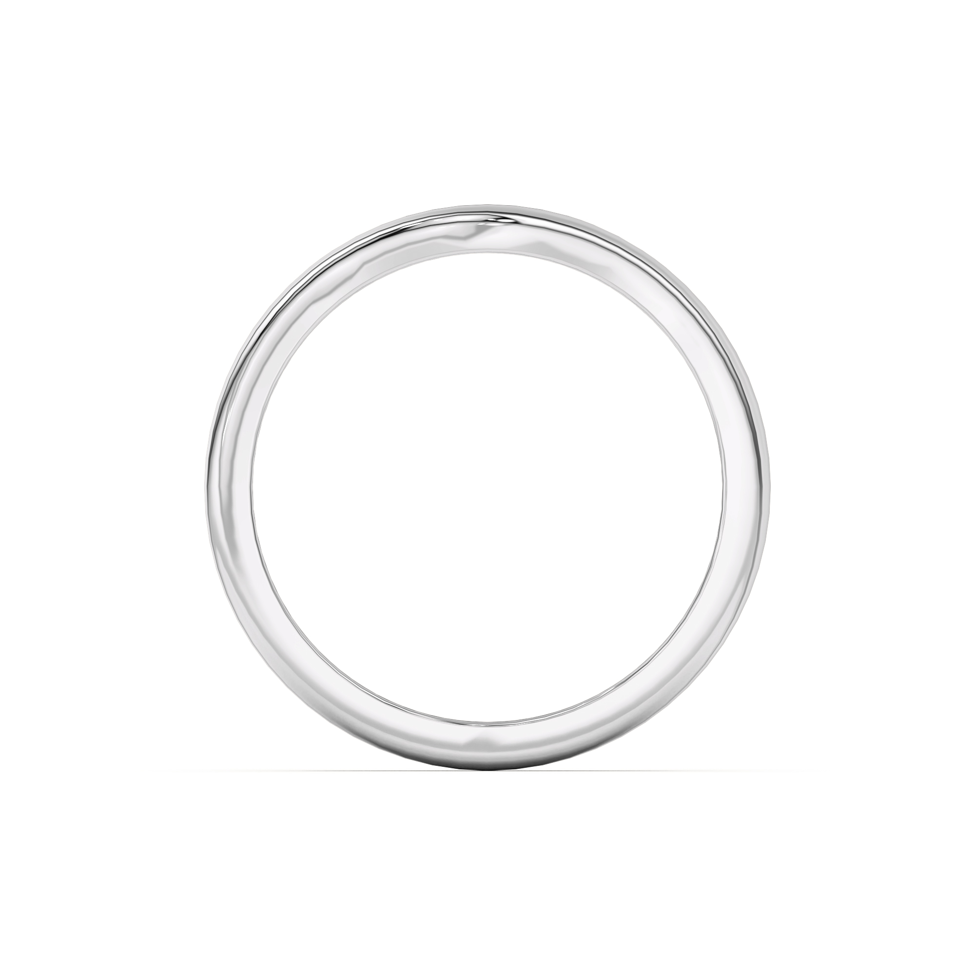 Angie Curved Band