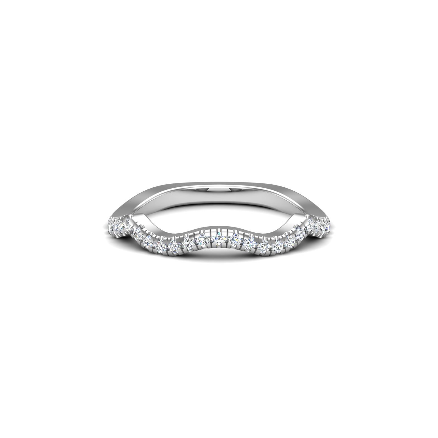Kimberly Pave Band