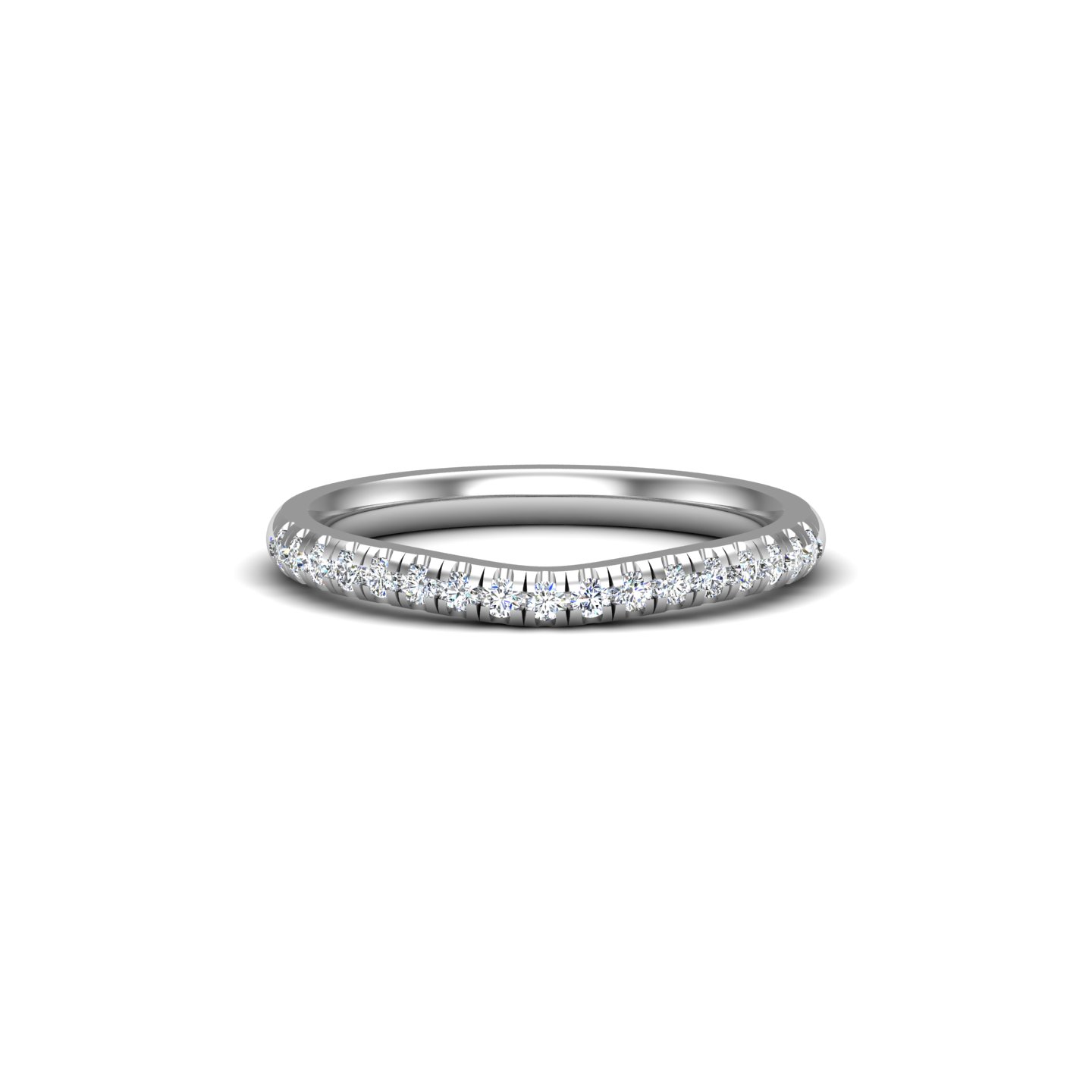 Cali Pave Band