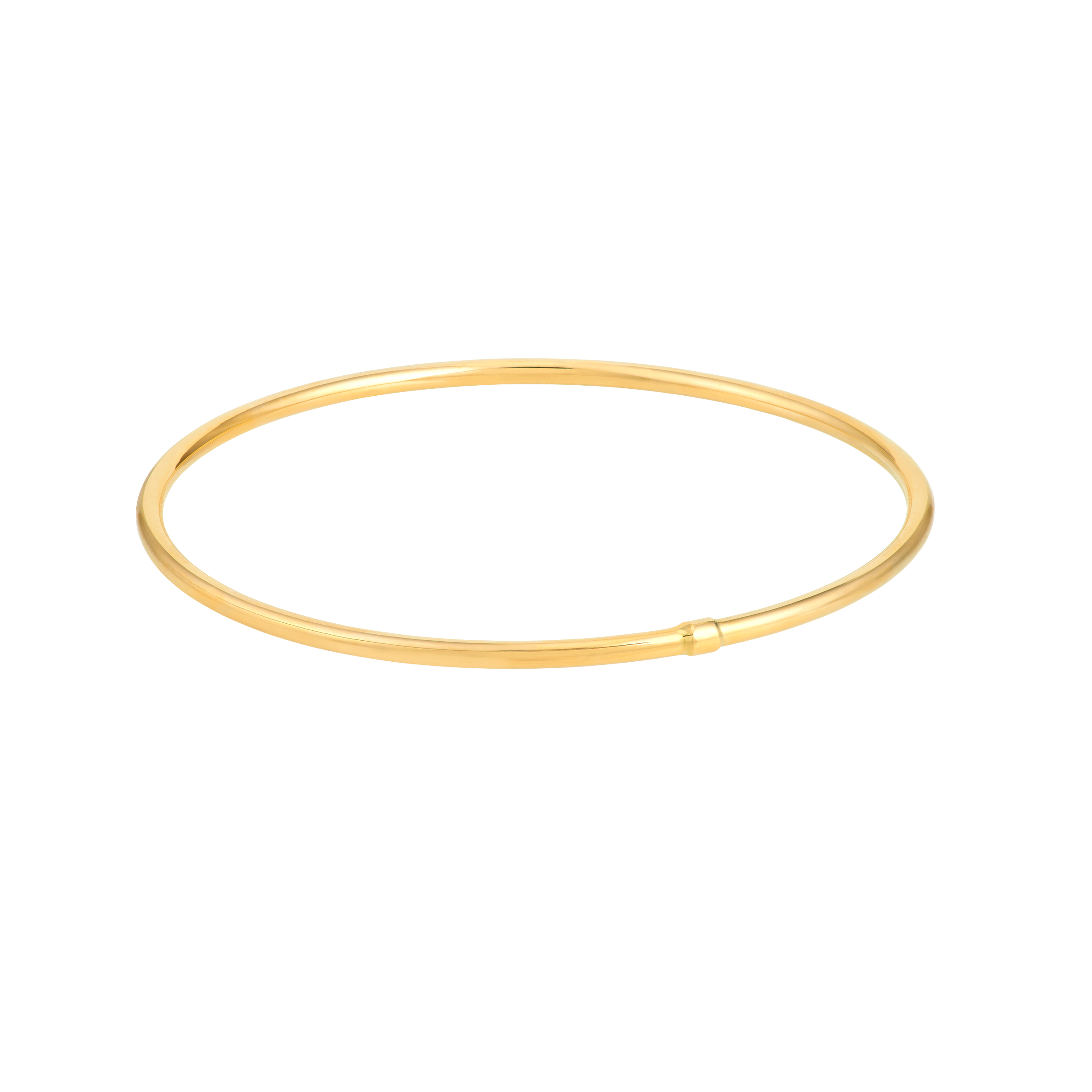 Classic Slip Bangle