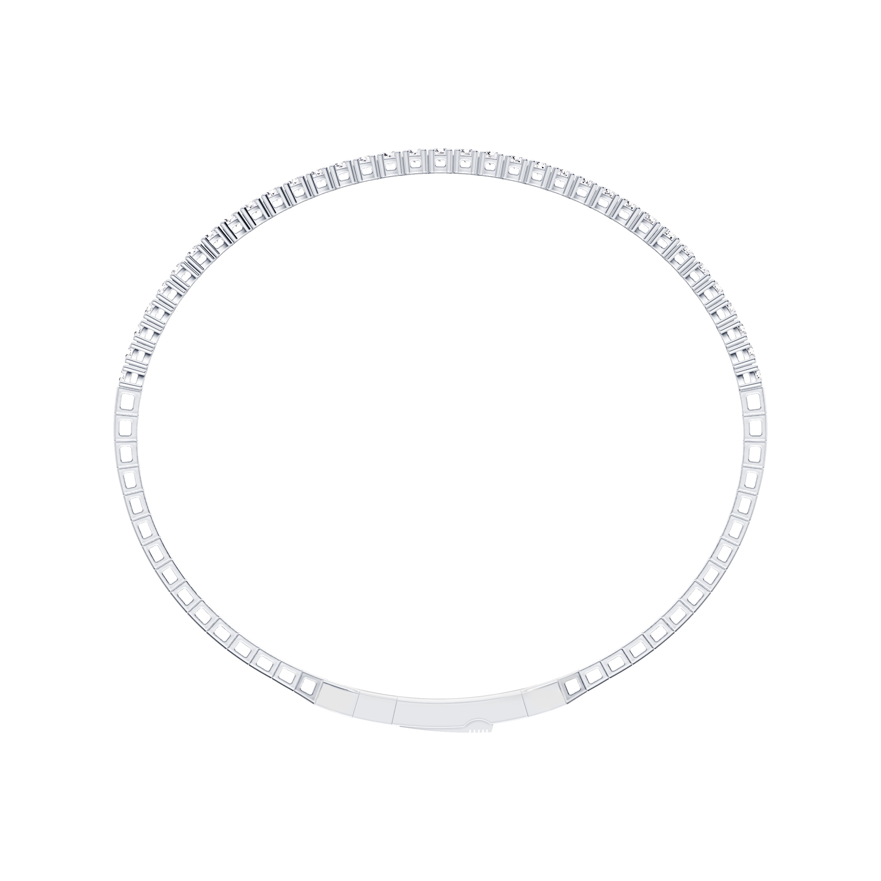 Velocity Active Flex Tennis Diamond Bracelet