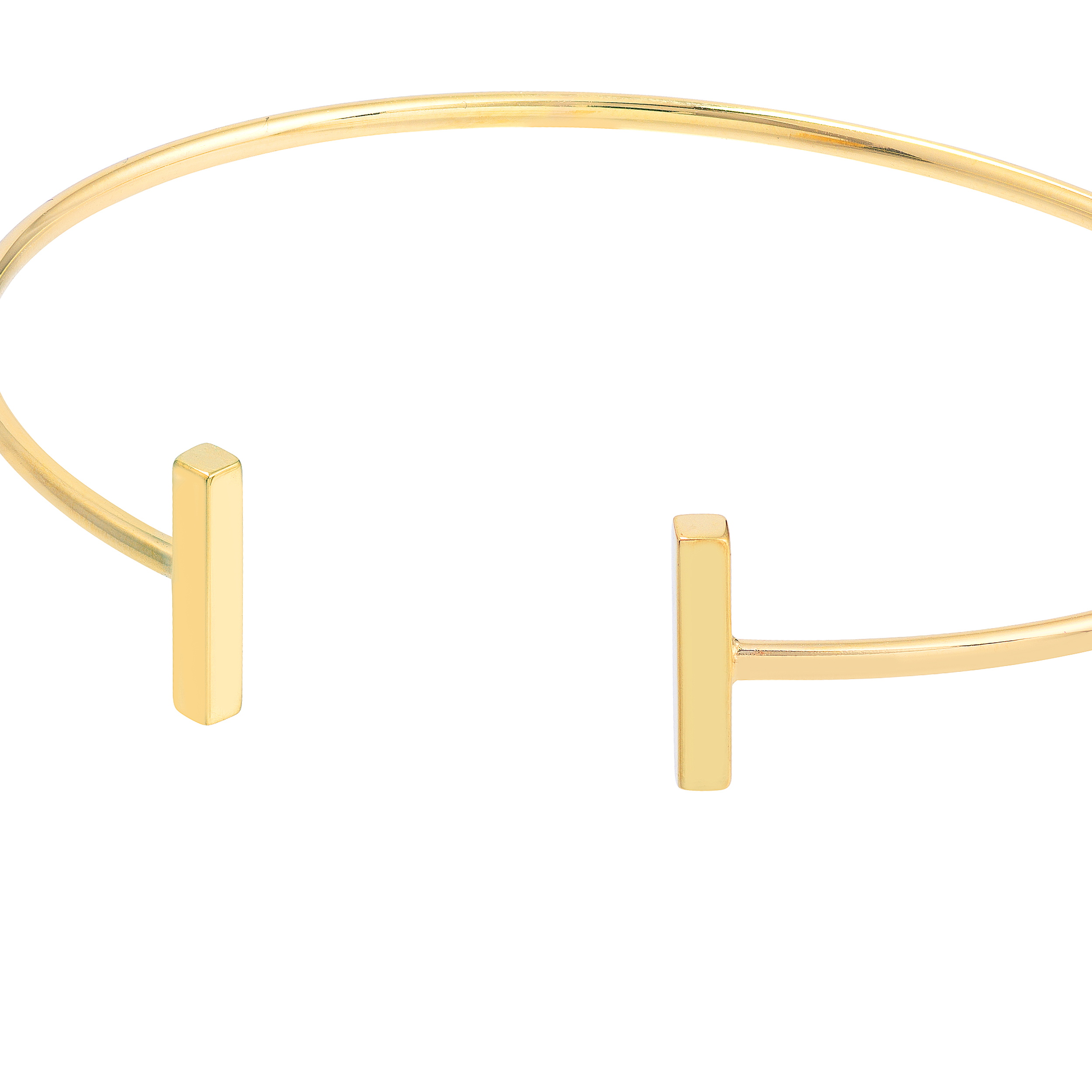 Parallel Bar Cuff