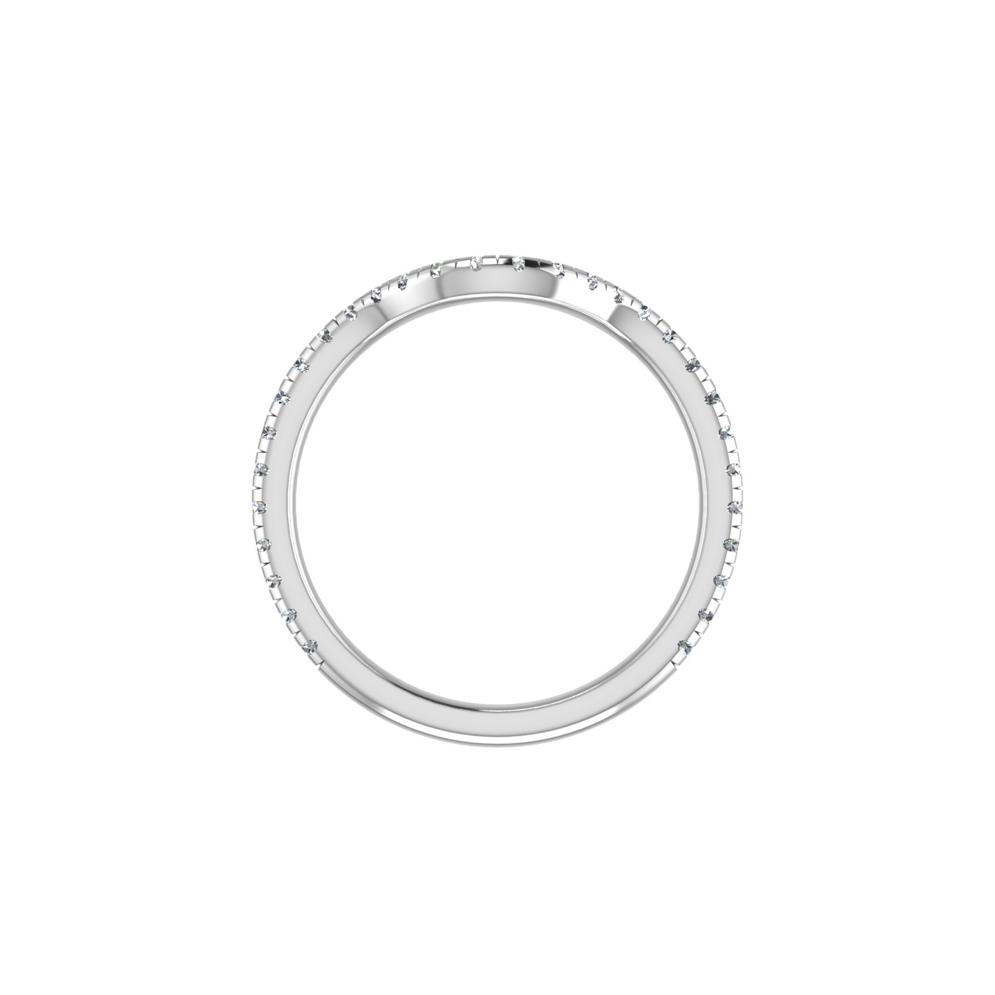 Destiny Pave Band
