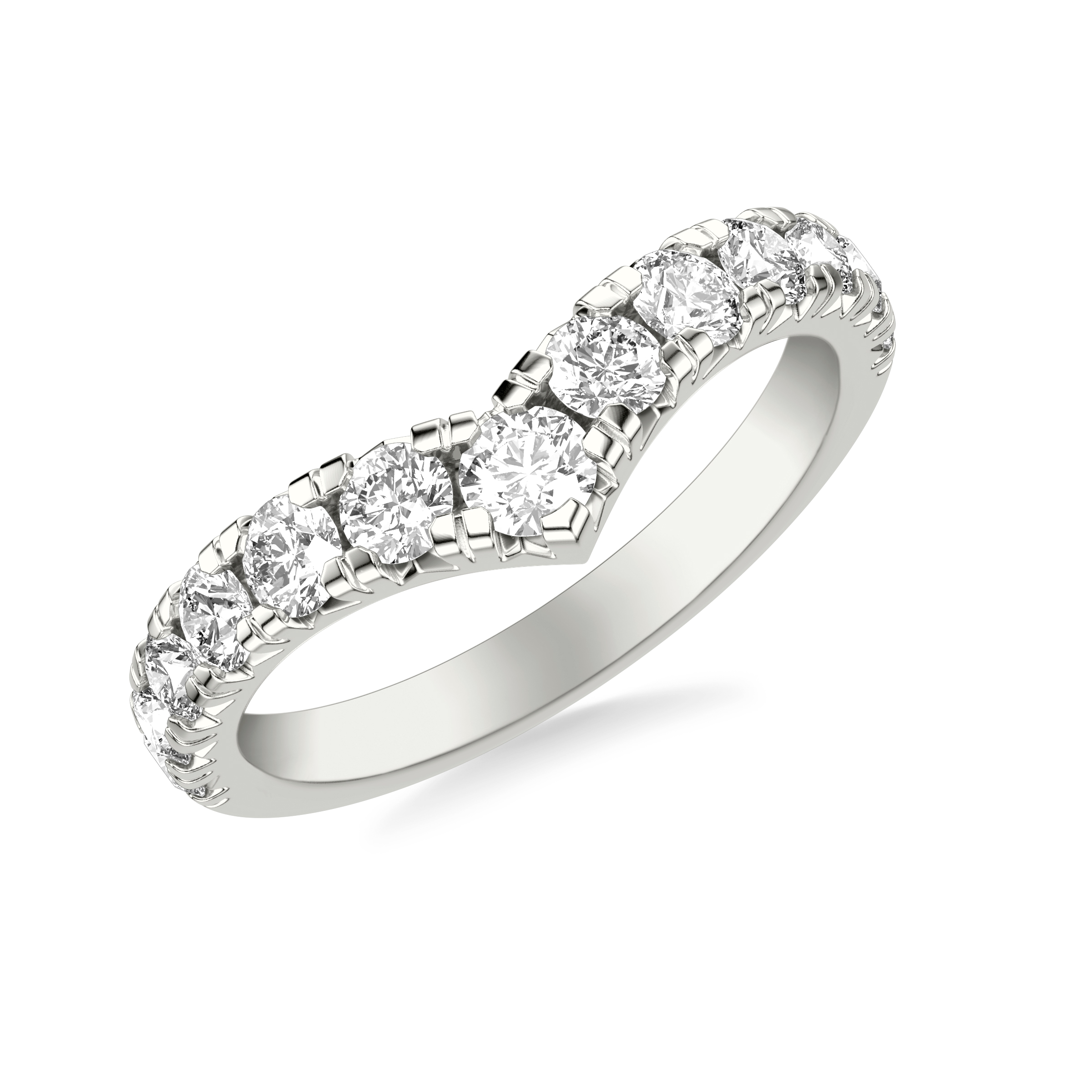 Chiara Diamond V-Band