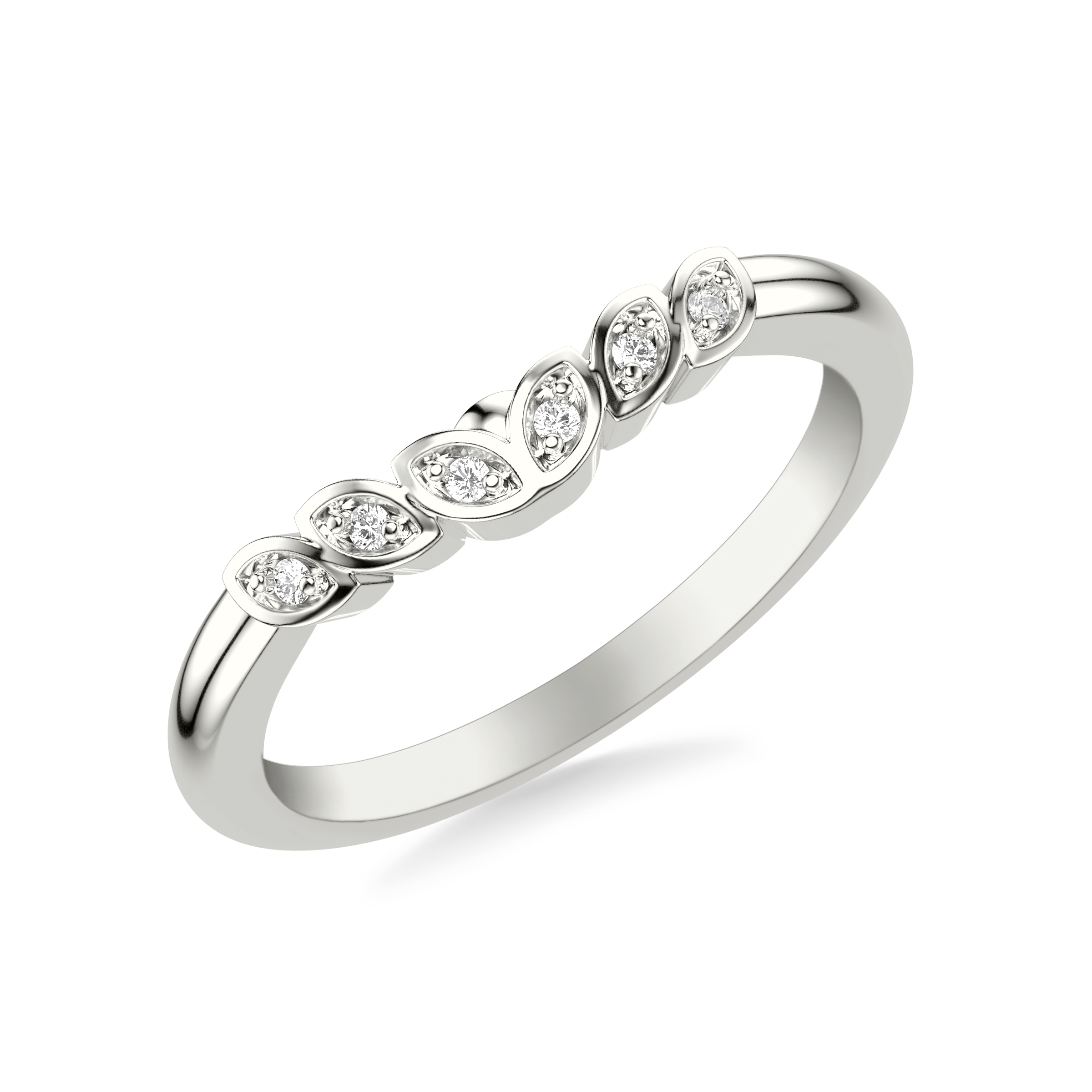 Cady Diamond Band