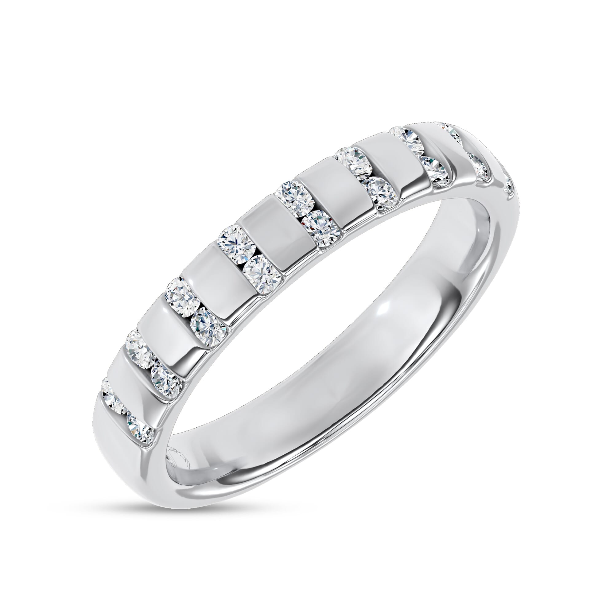 Colonnade Band by Christian Siriano