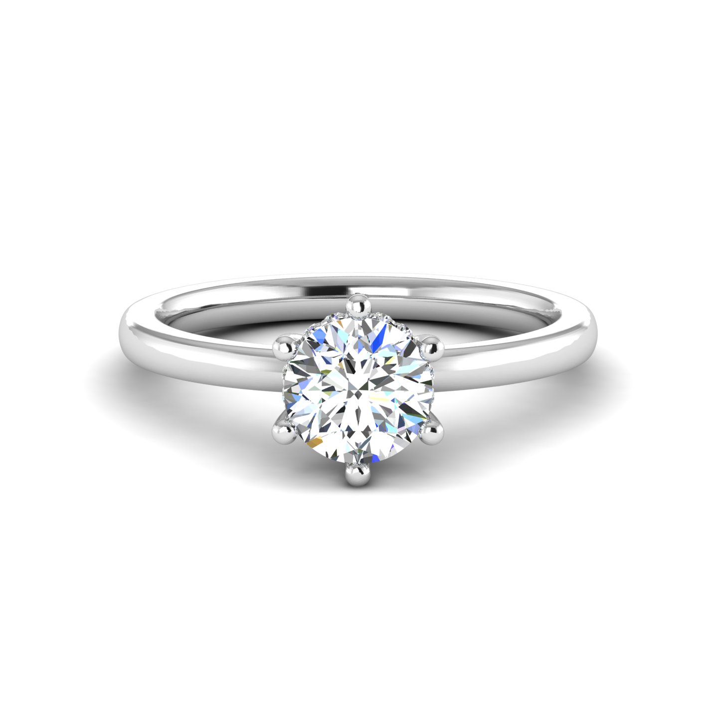 Tillie Engagement Ring