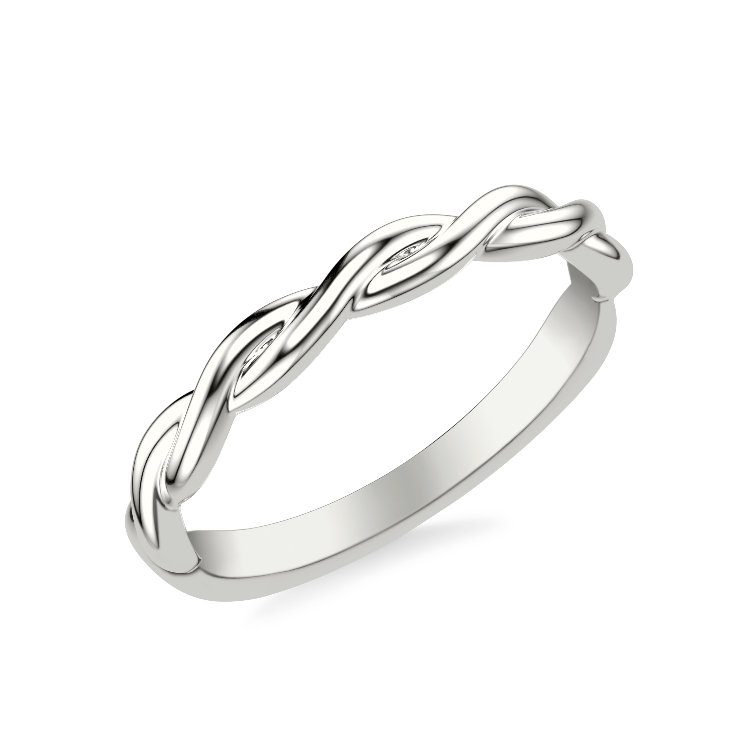 Whitely Twist Band