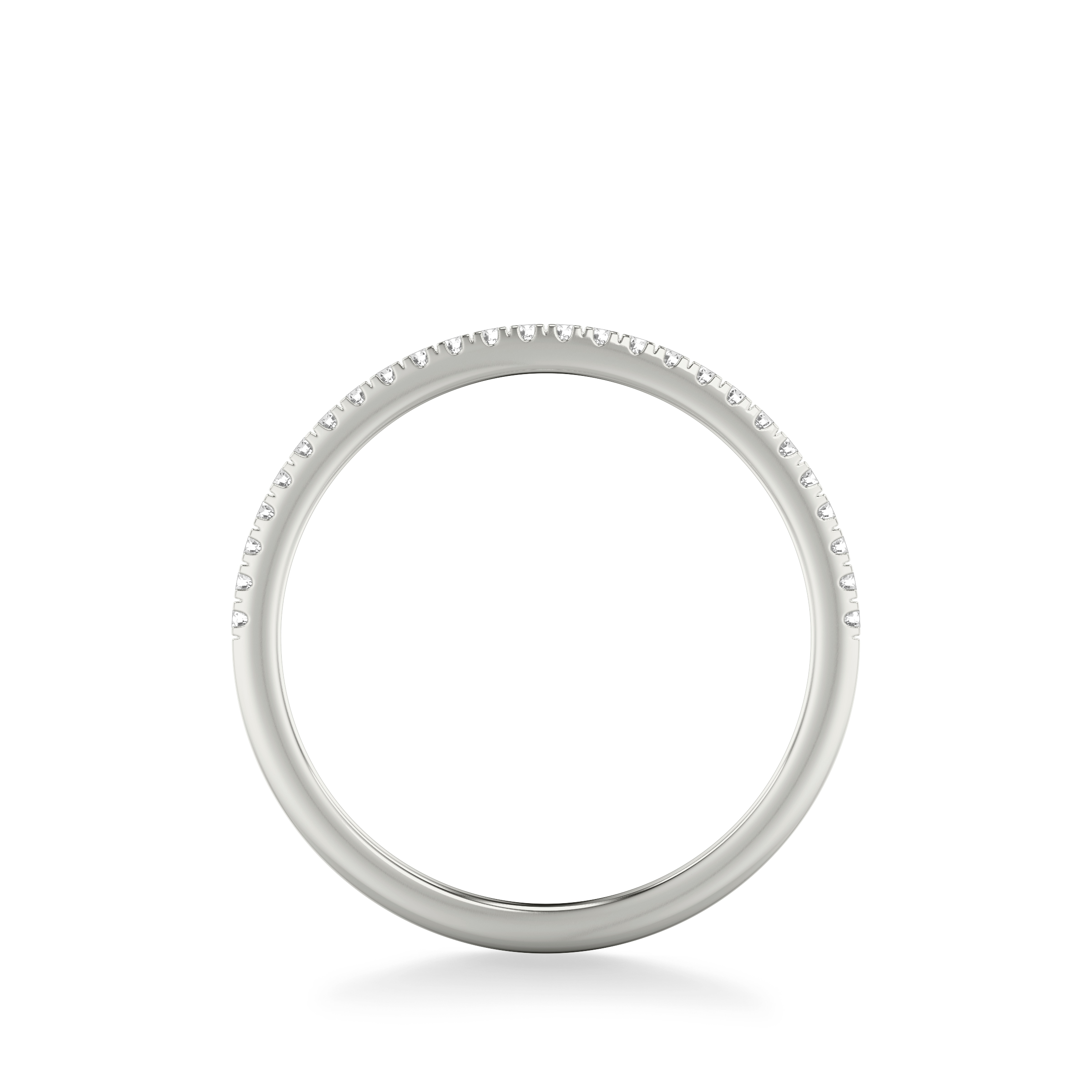 Callista Pave Diamond Band