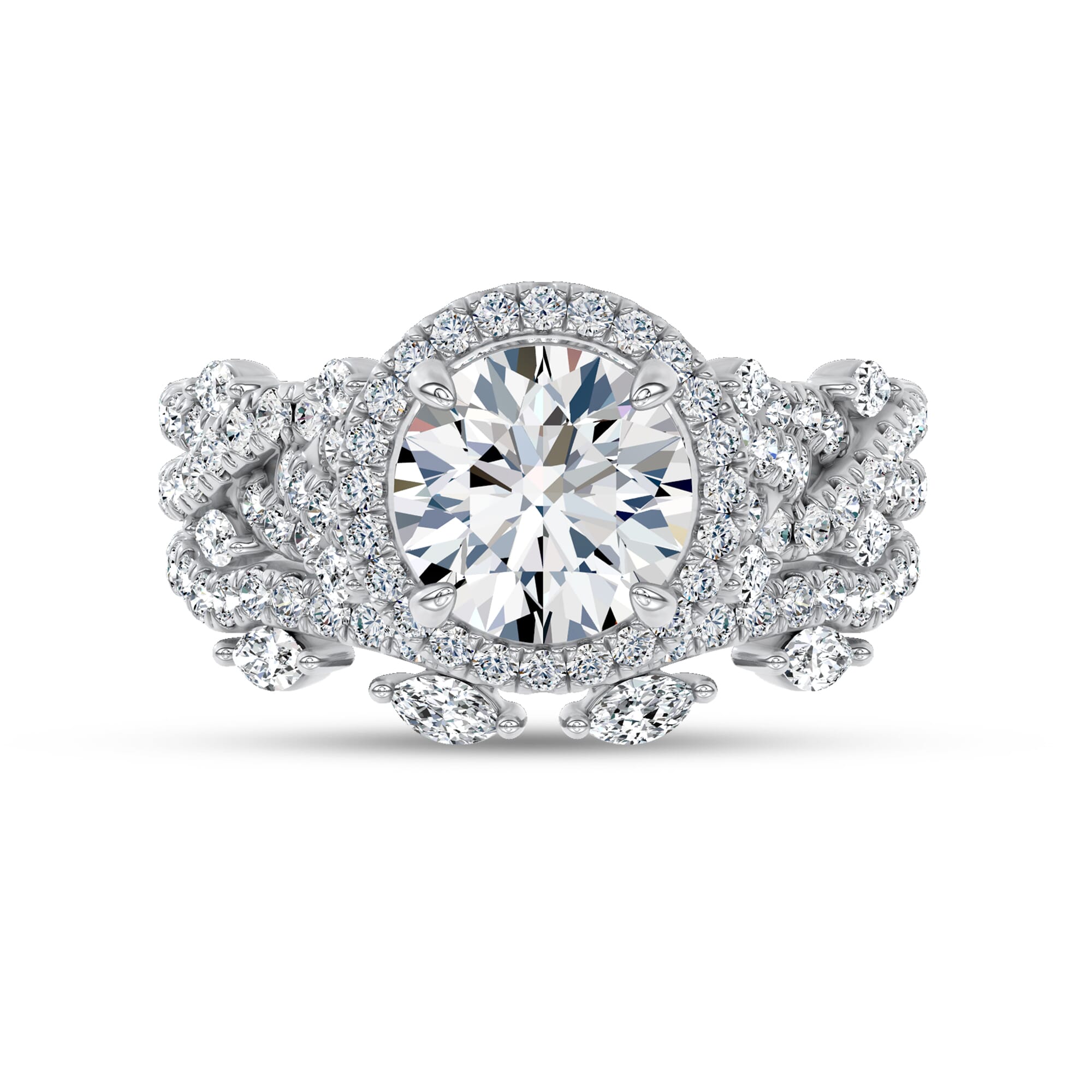 Embellis Band by Christian Siriano