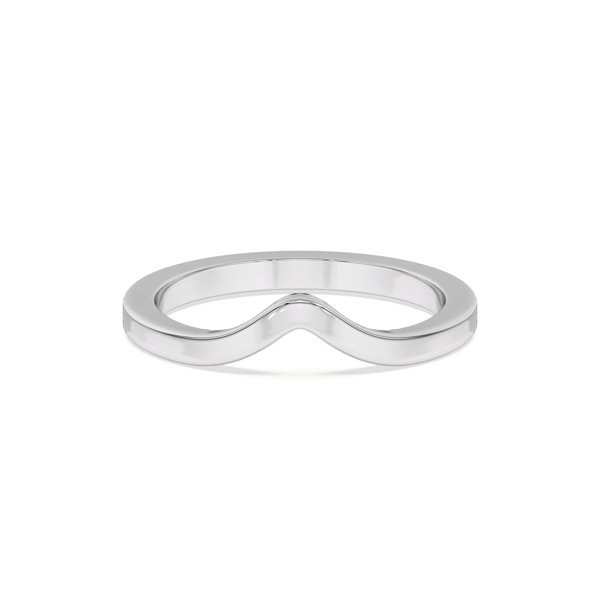 Prisma Deep Curved Band