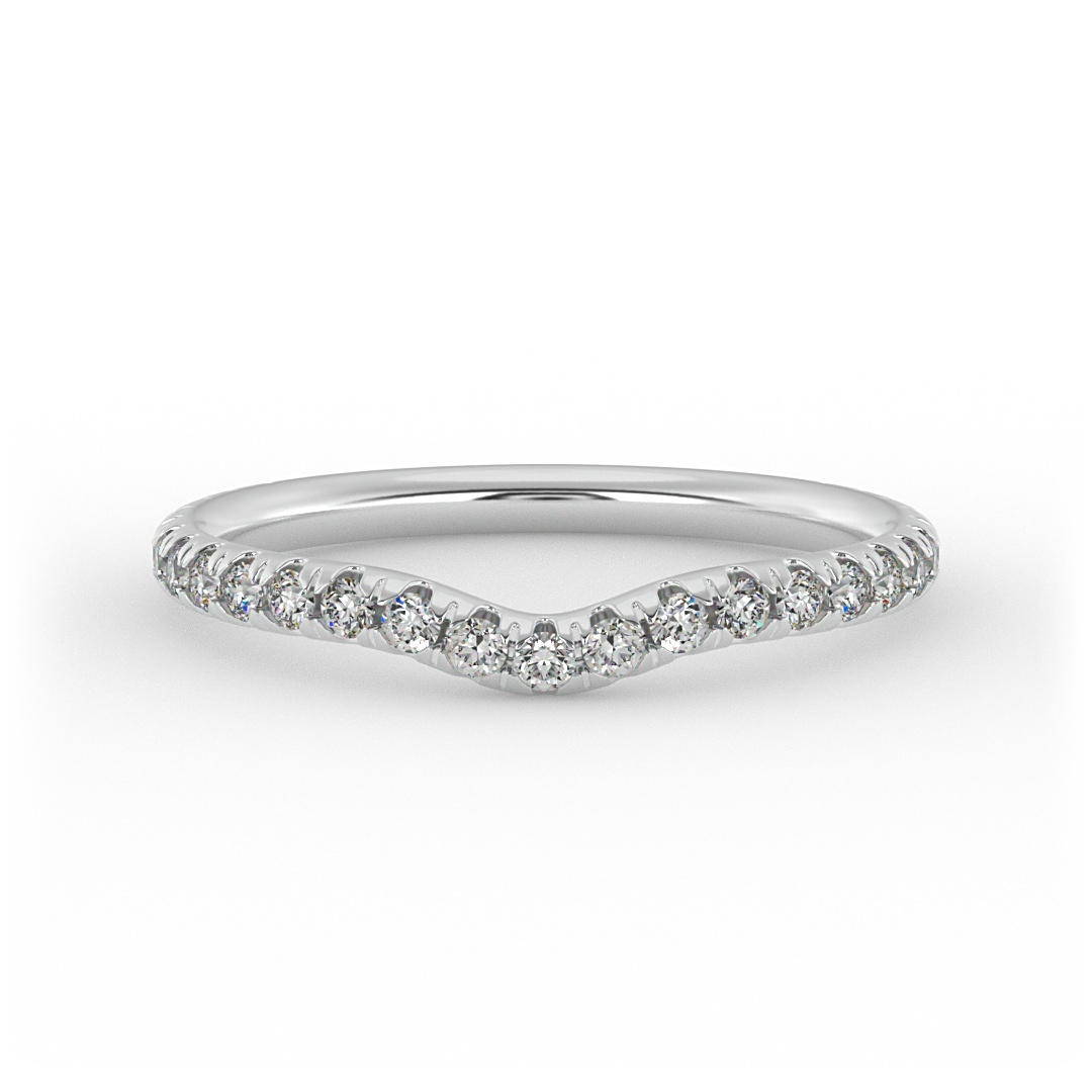 Chloe Pave Band