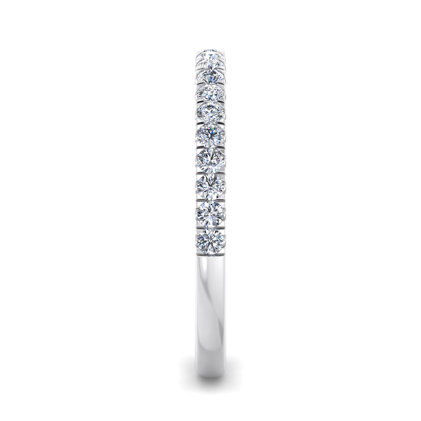 Mira Pave Band
