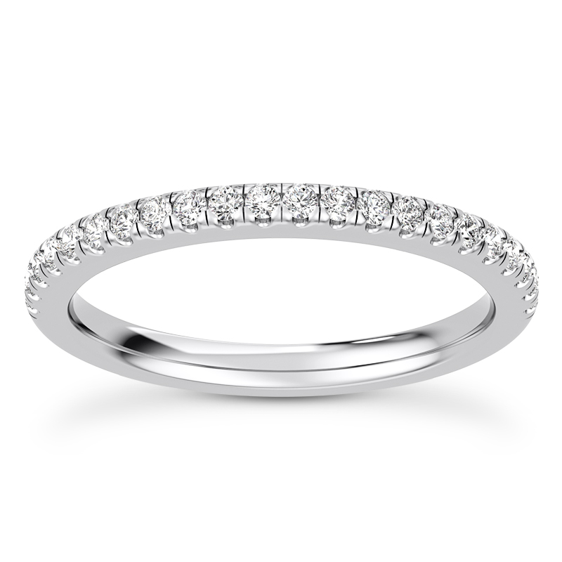Isolde Pave Band