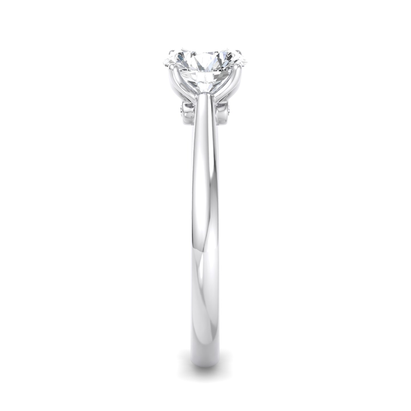Juliana Engagement Ring