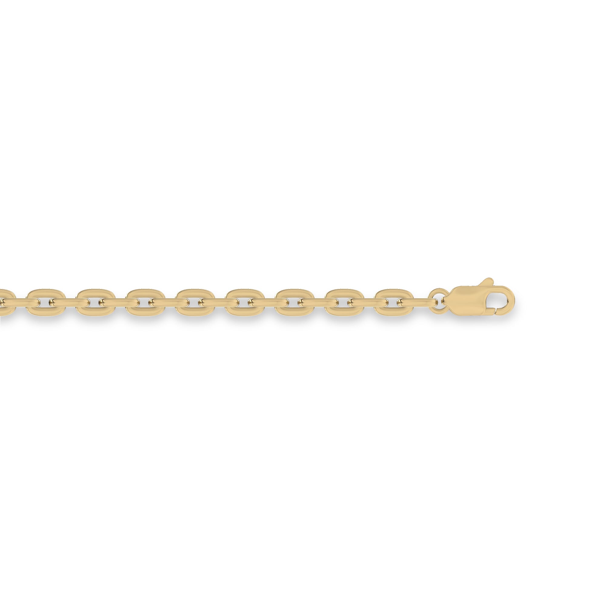 Maravina Bezel Diamond Bracelet by Christian Siriano
