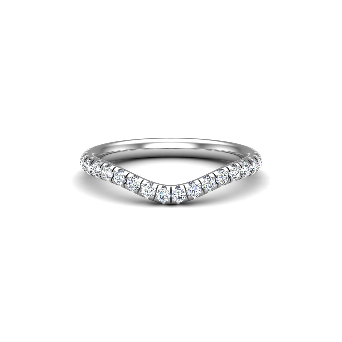 Juniper Pave Band