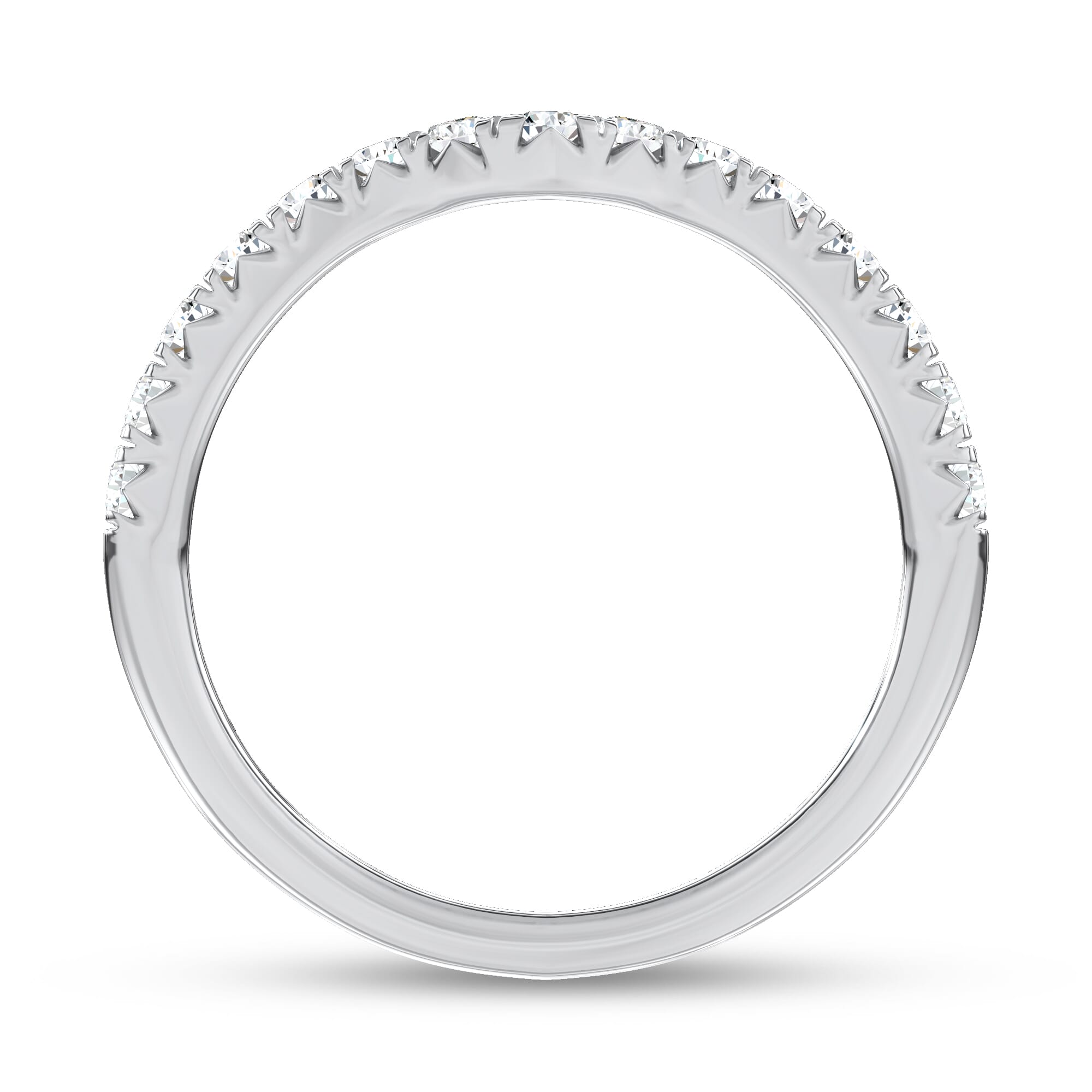 Sculpted Light Band by Christian Siriano
