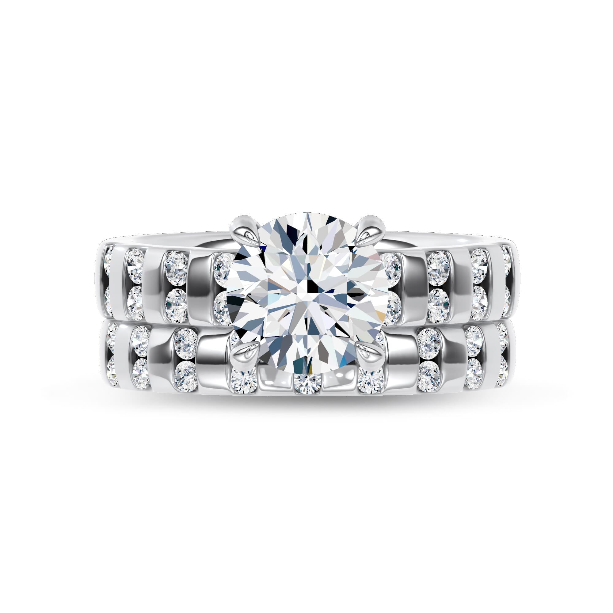 Colonnade Band by Christian Siriano