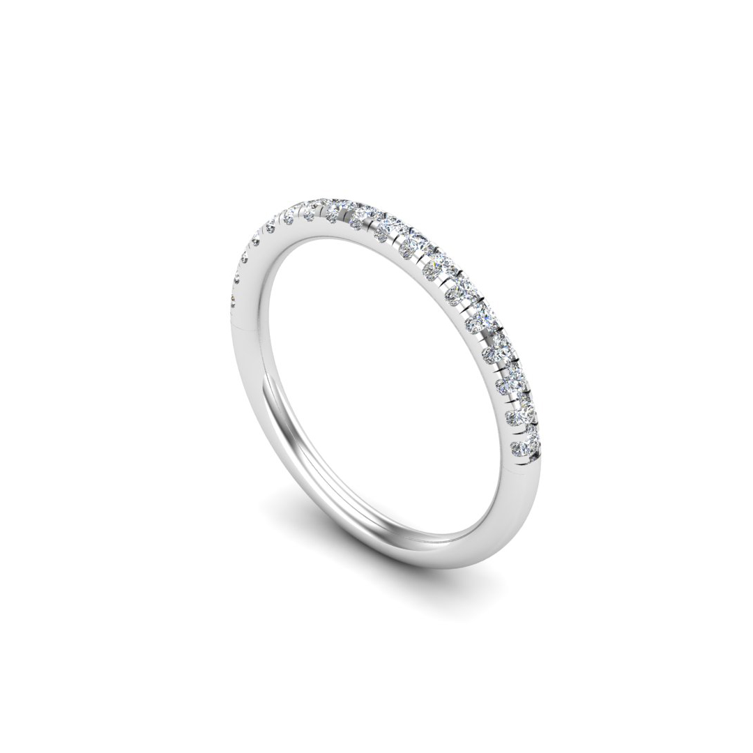 Charlotte Pave Band
