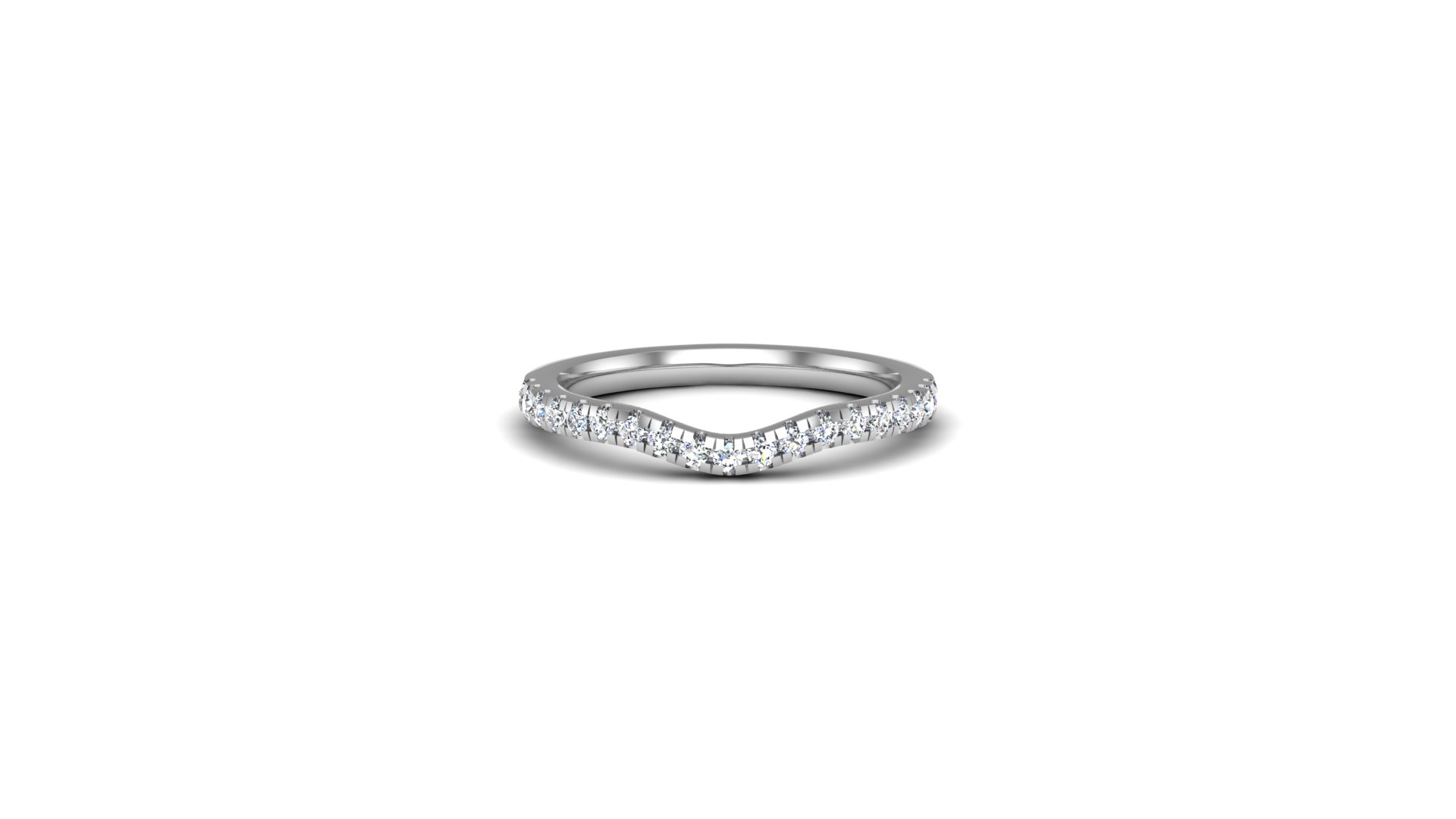 Londyn Pave Band