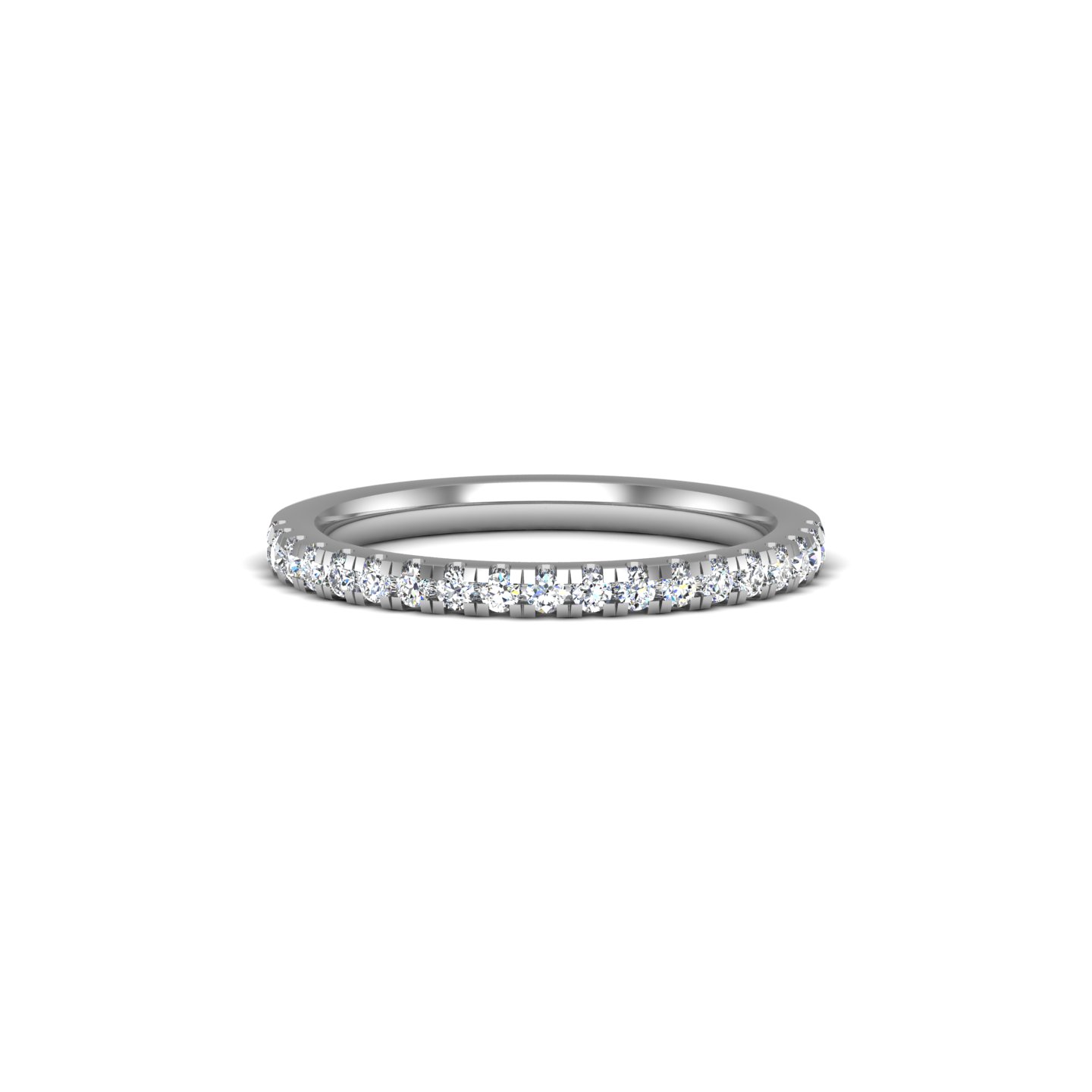 Quinn Pave Band