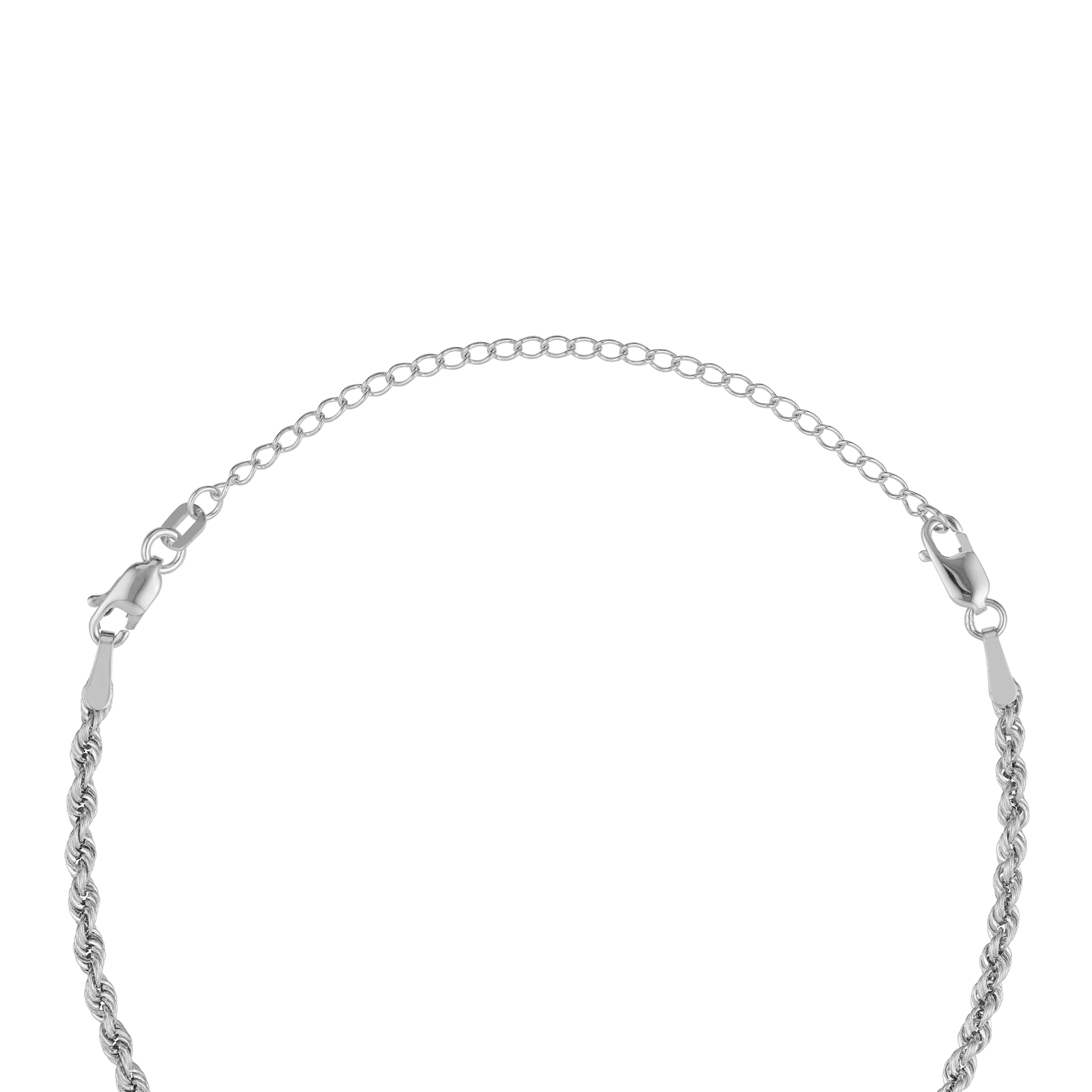 Gold Chain Extender (3-Inch)
