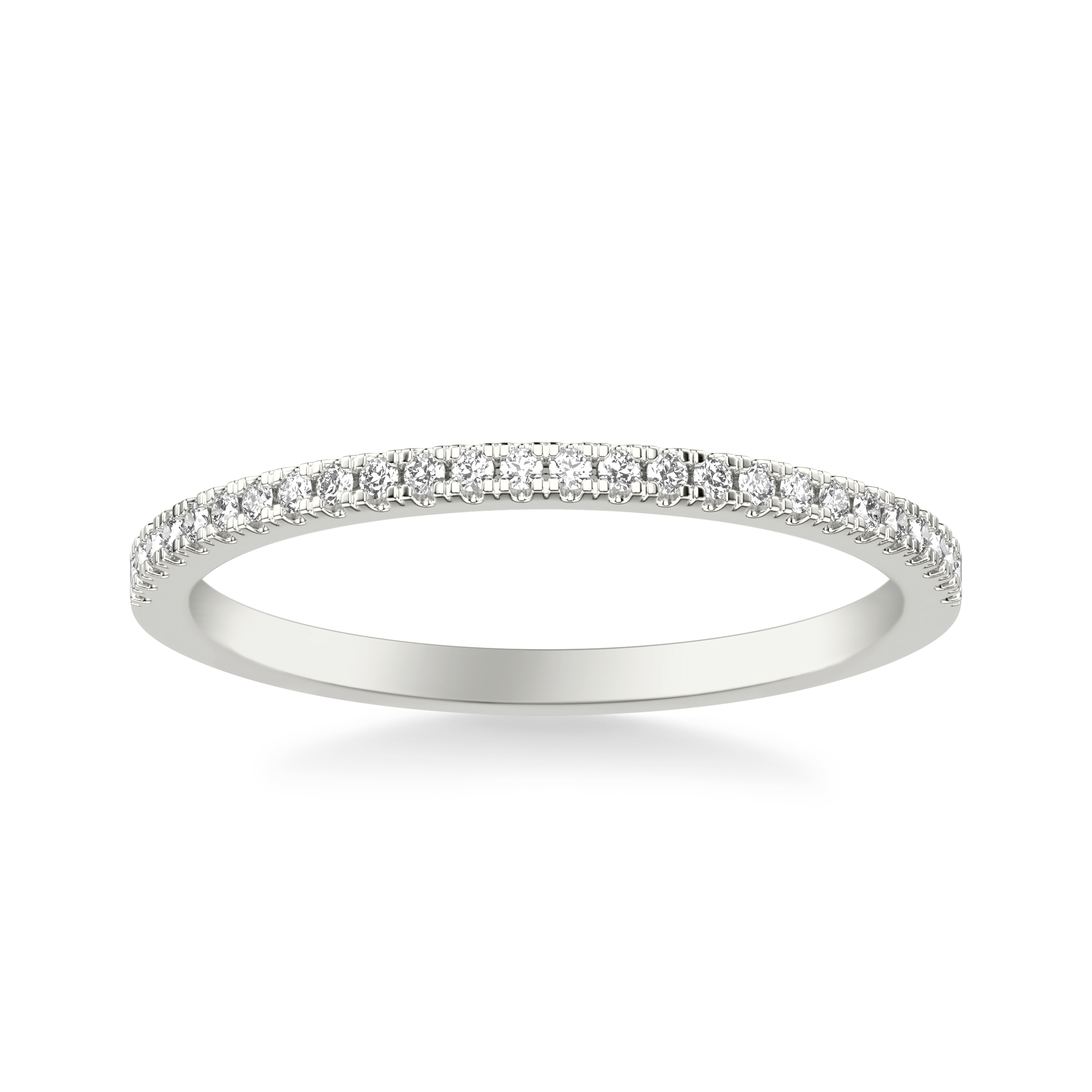 Callista Pave Diamond Band