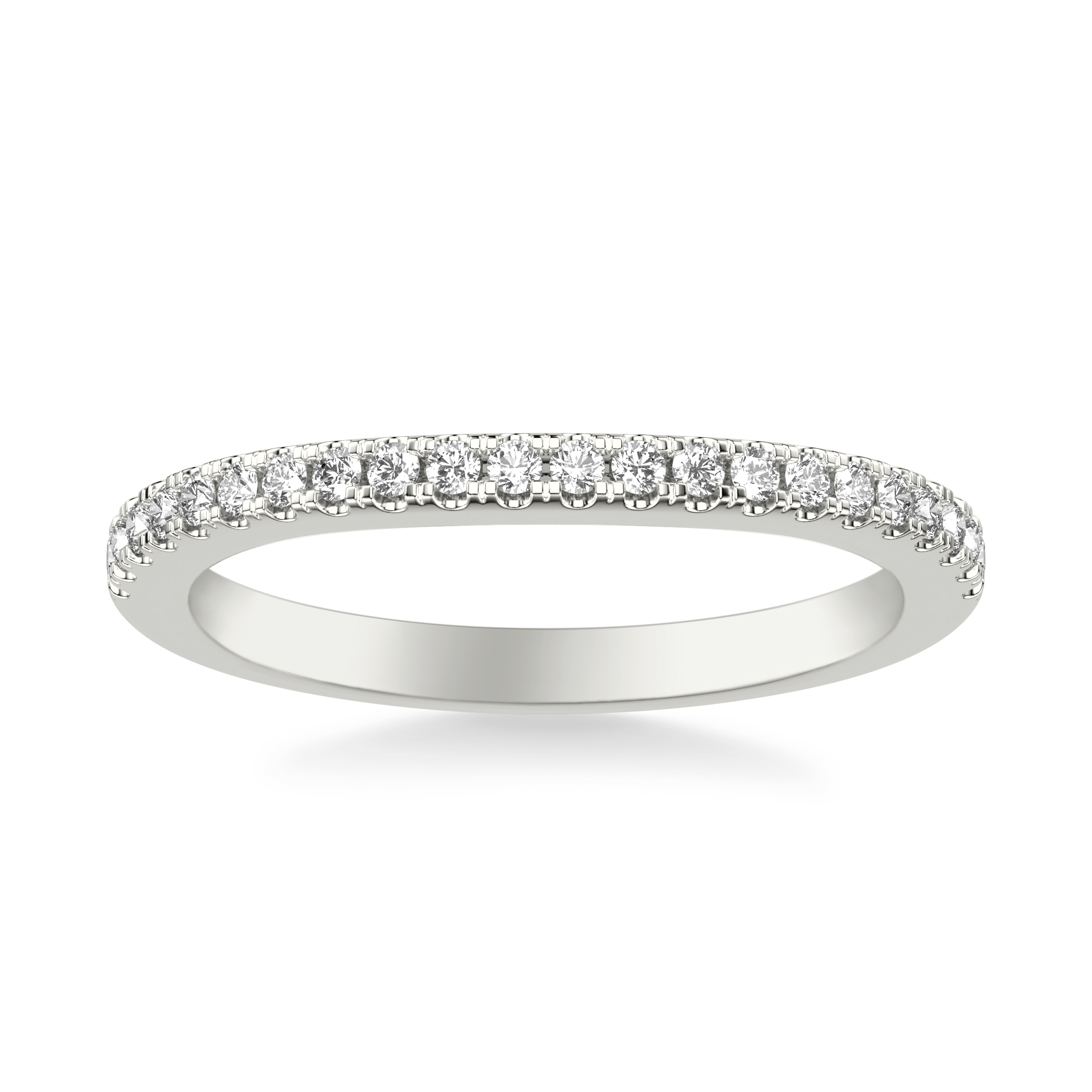 Bryony Diamond Band