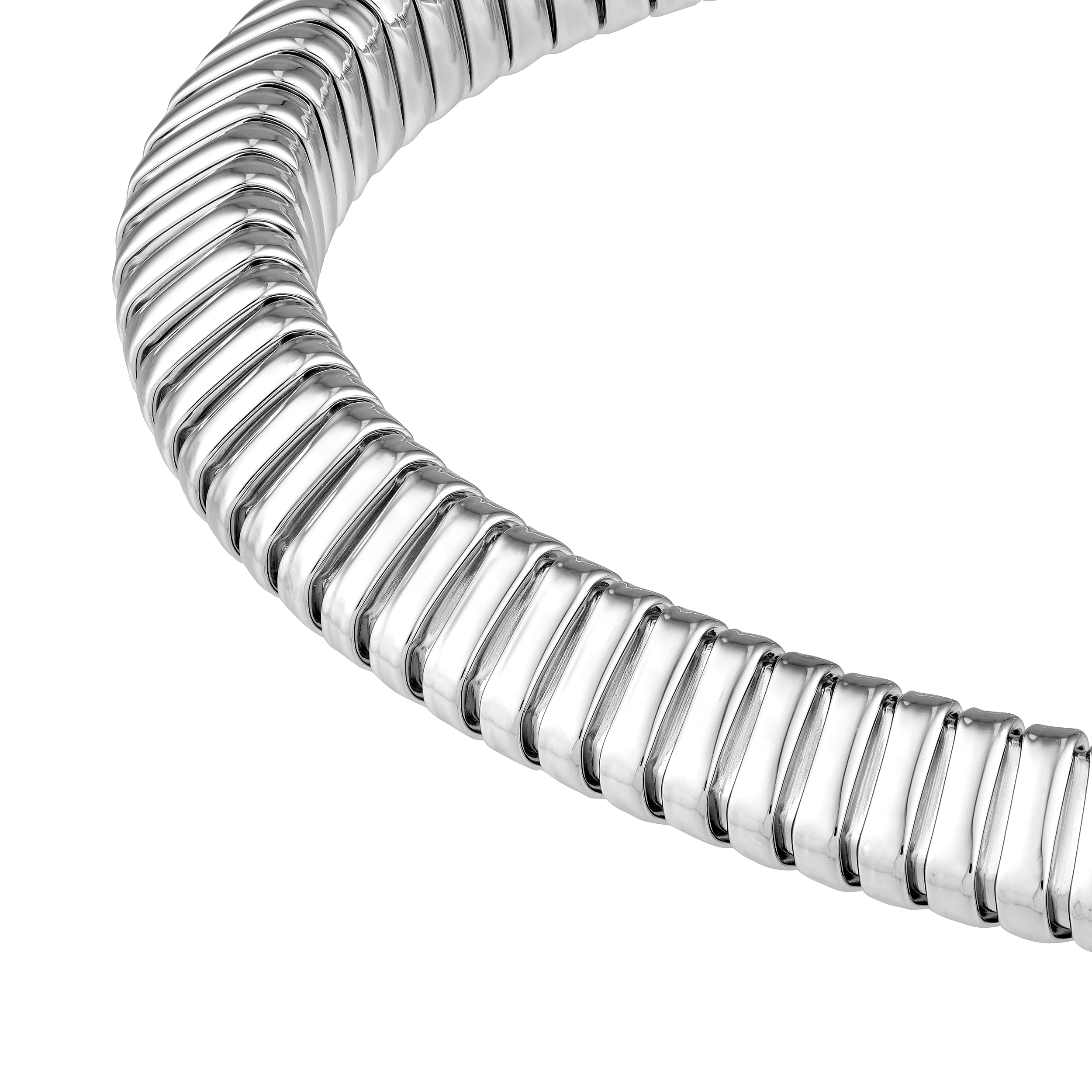 Tubogas Domed Cuff