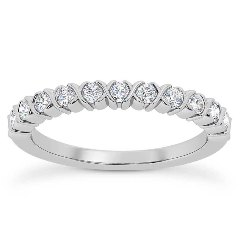 Lovi XO Diamond Band