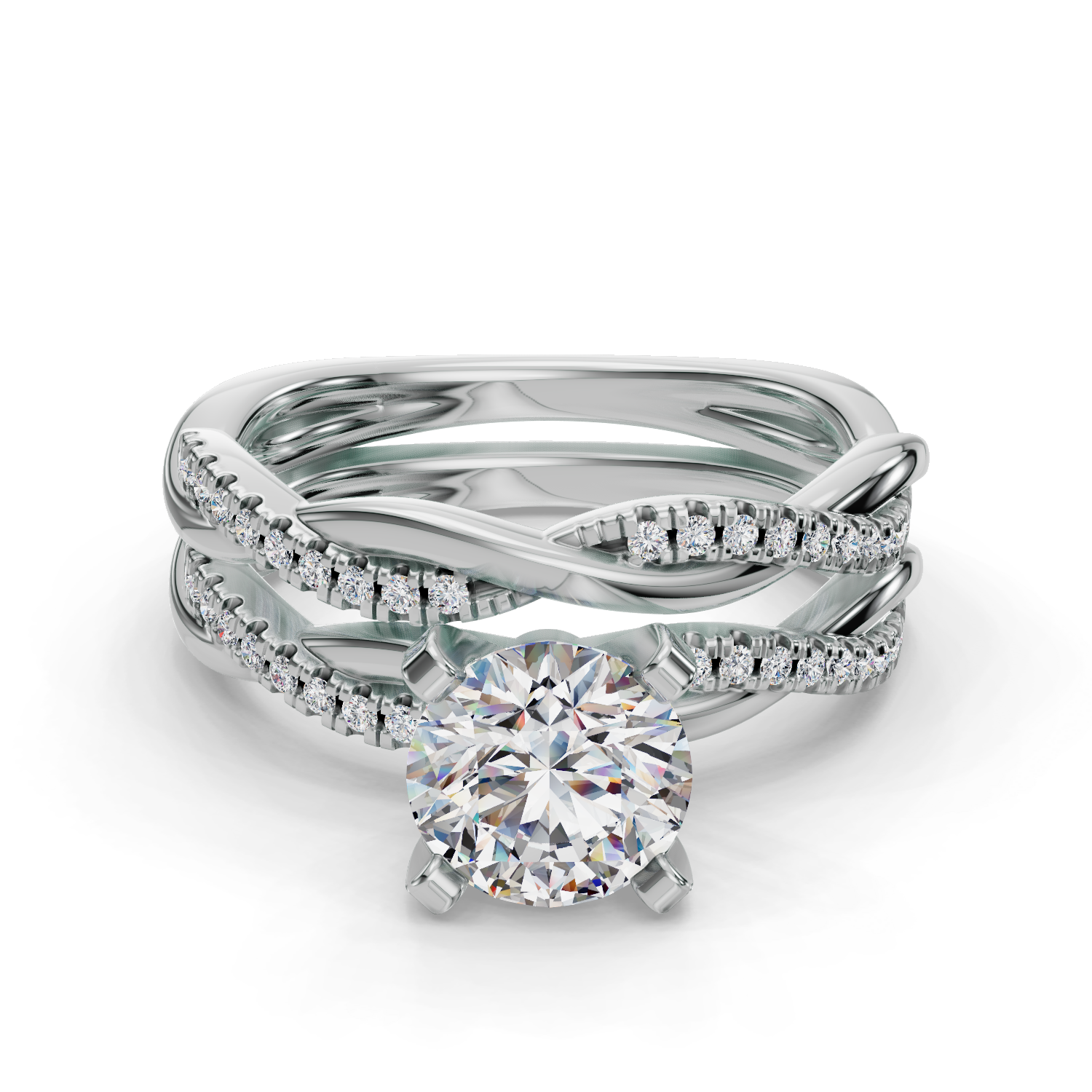 Heaven Pave Band