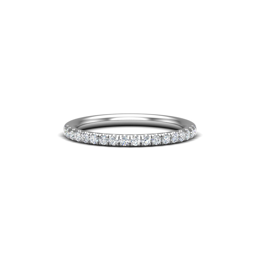 Charlotte Pave Band