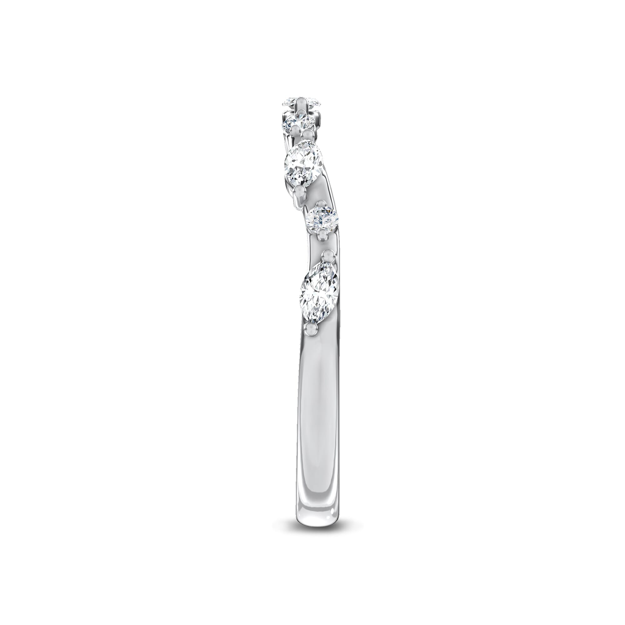 Amour Bloom Band by Christian Siriano