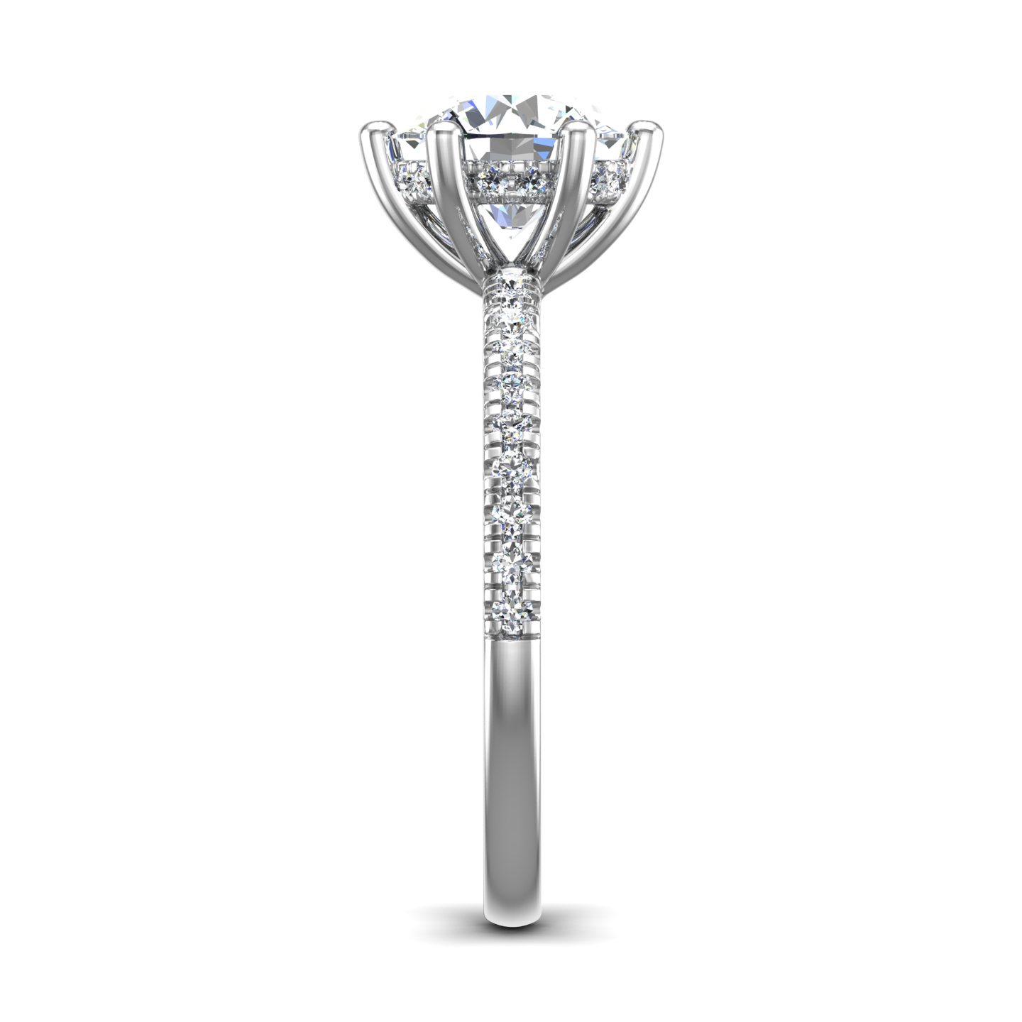Remy Engagement Ring