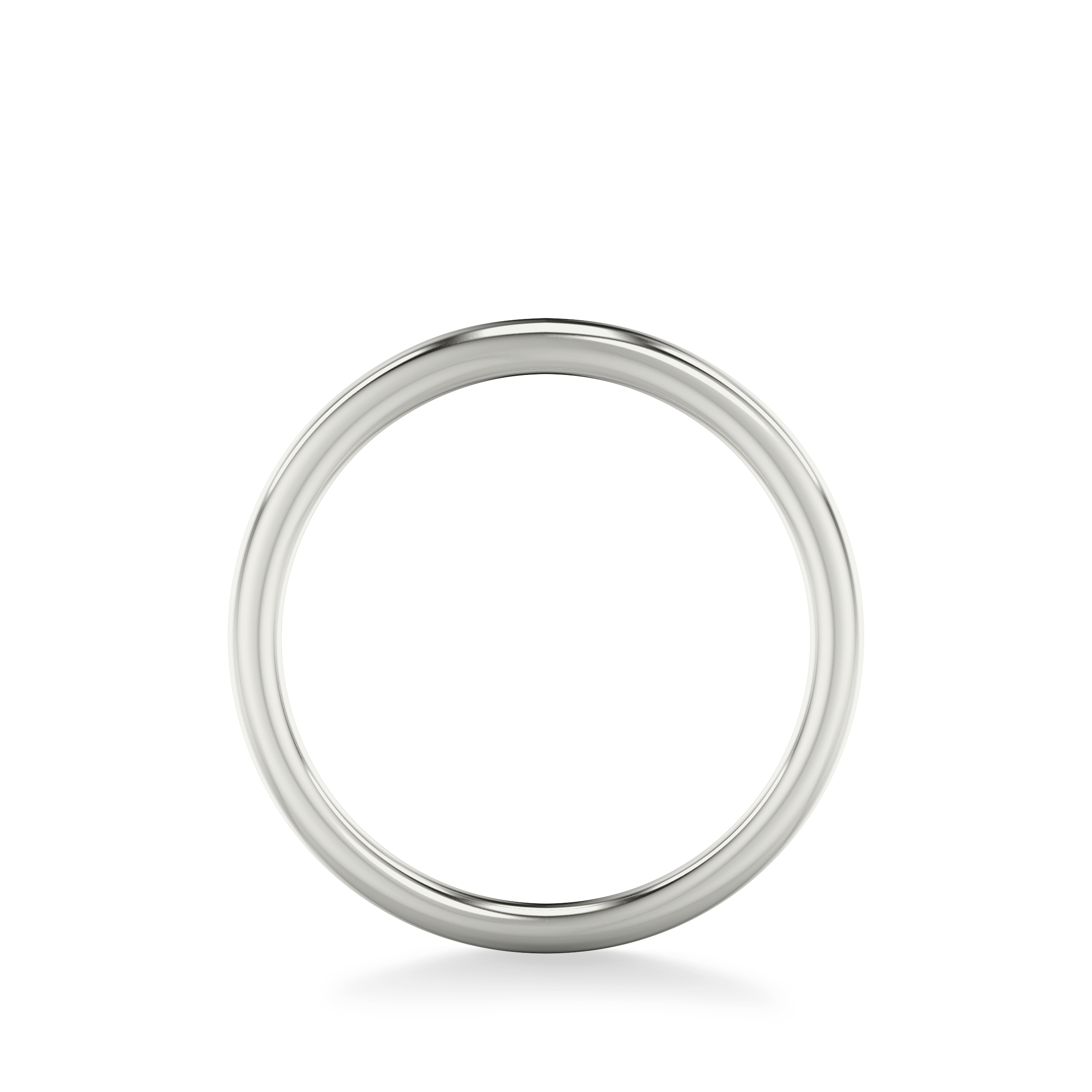 Briar Wedding Band