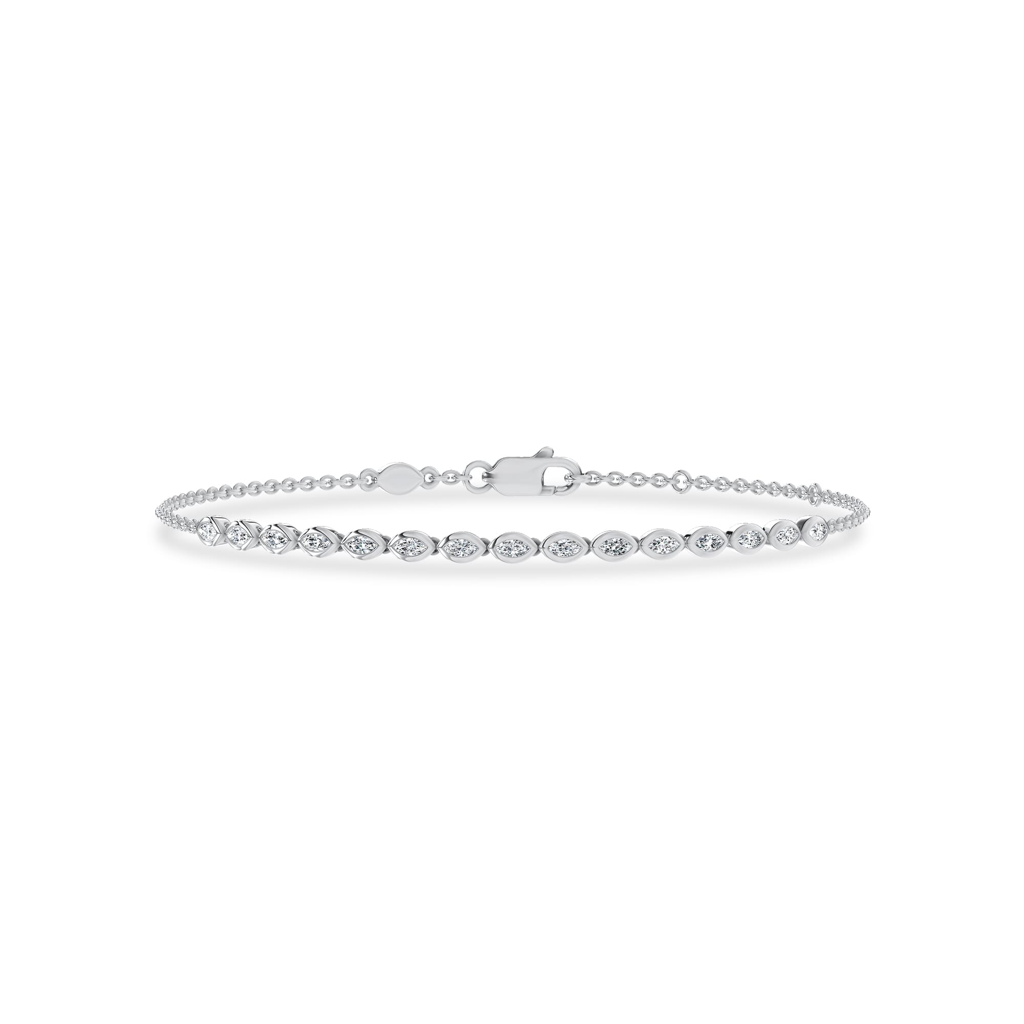 Maravina Vine Bracelet by Christian Siriano