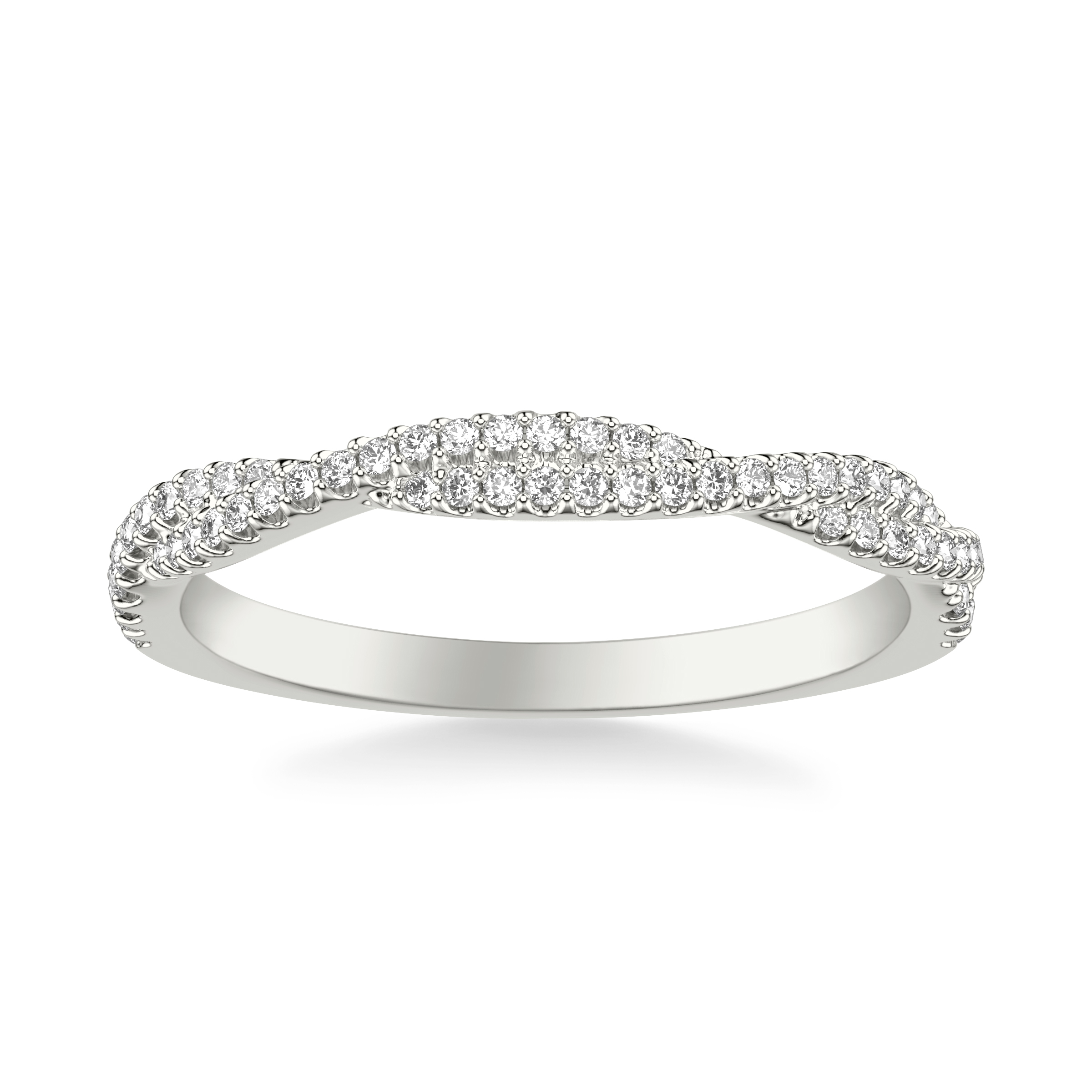 Laney Pave Twist Band
