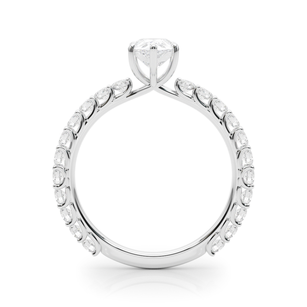 Adelaide Diamond Engagement Ring