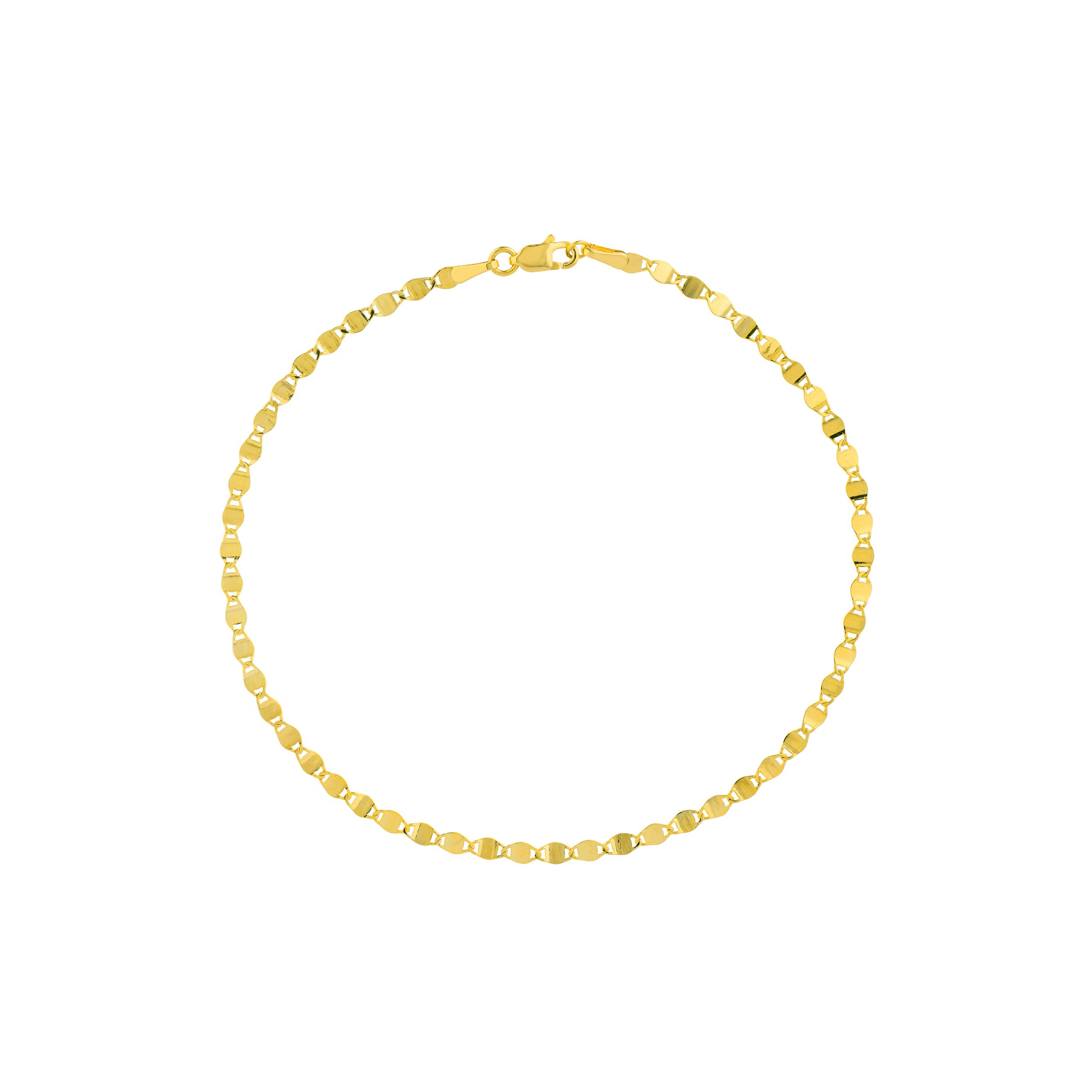 Valentino Chain Bracelet